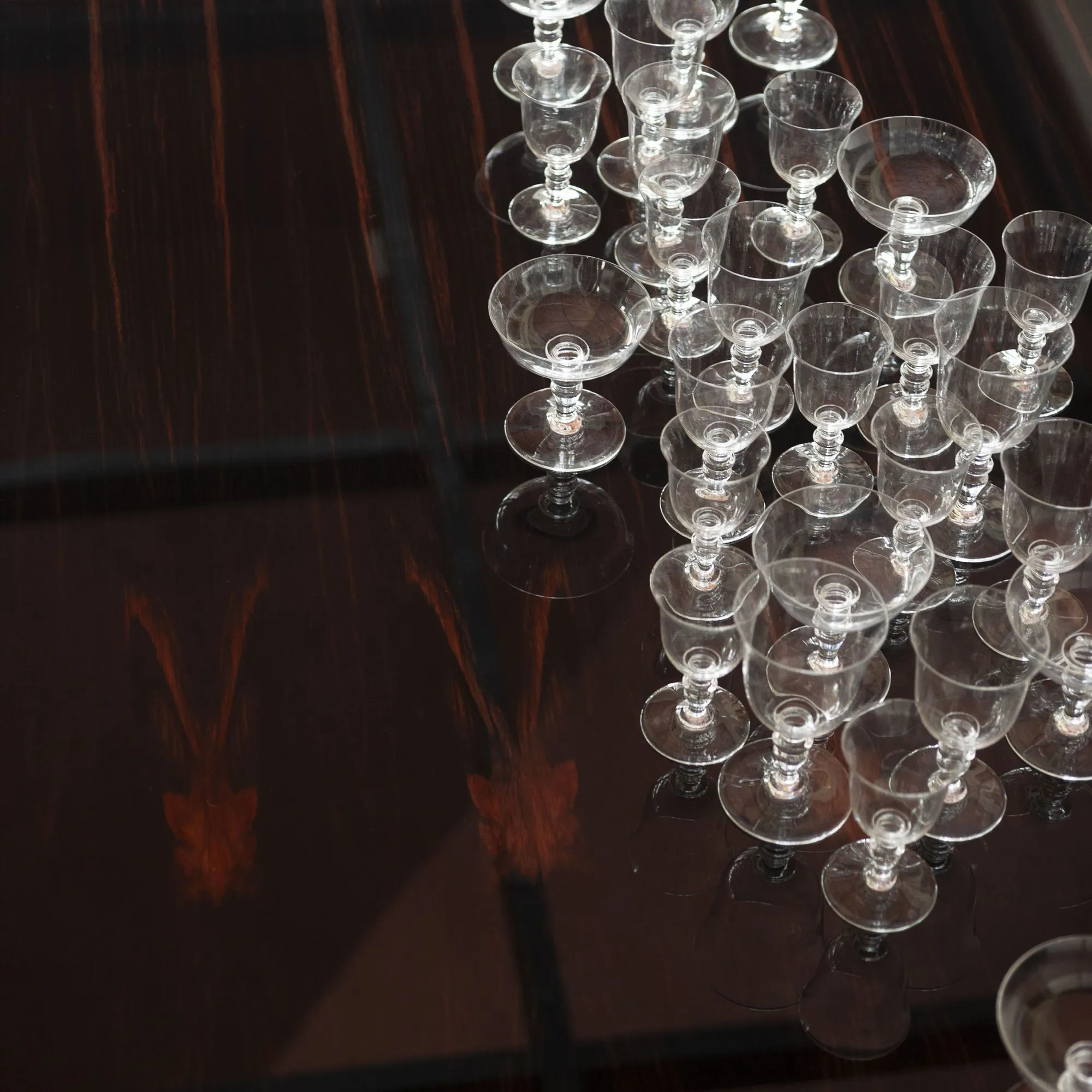 T–Table matbord - 7