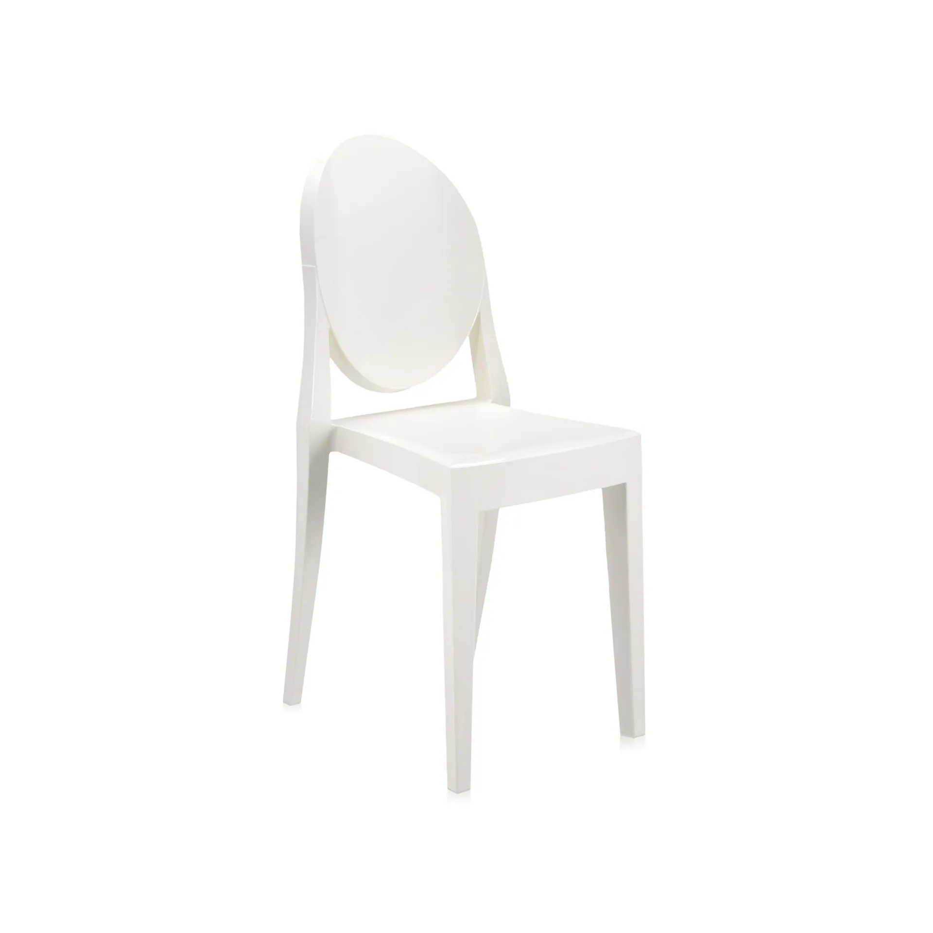 Victoria Ghost - Kartell - Philippe Starck - NO GA