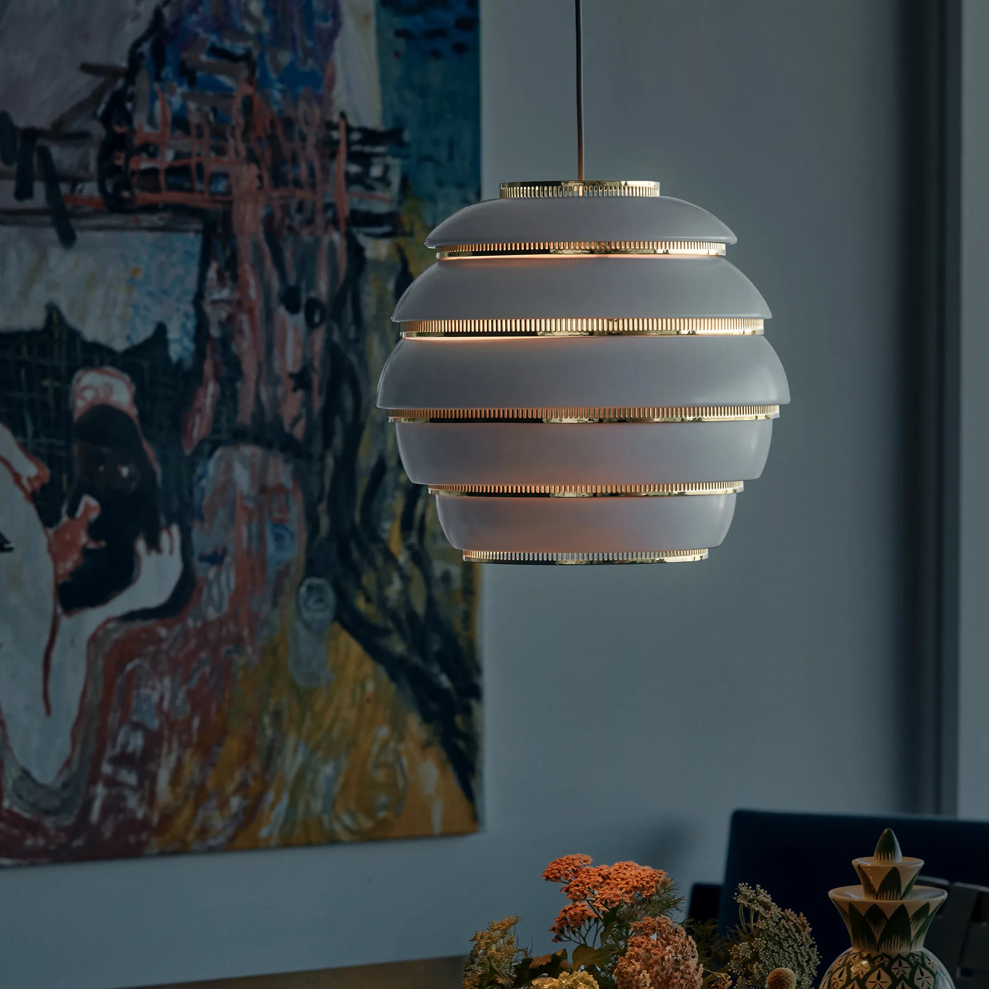 Beehive A331 pendellampa - 4