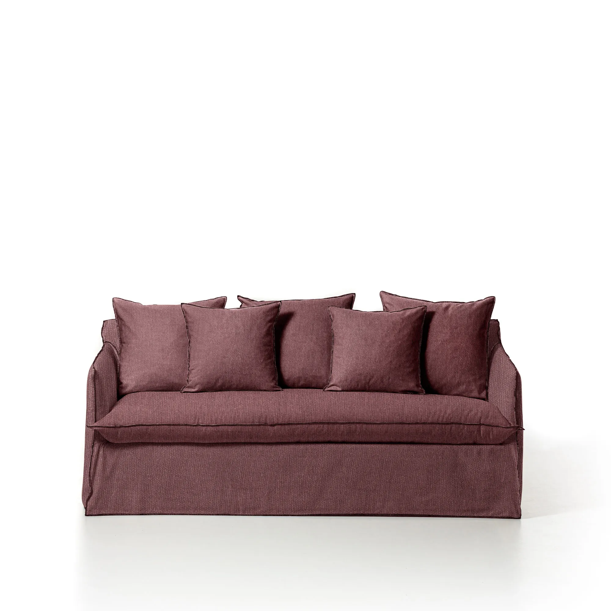 Ghost 15 Sofa-bed - 1