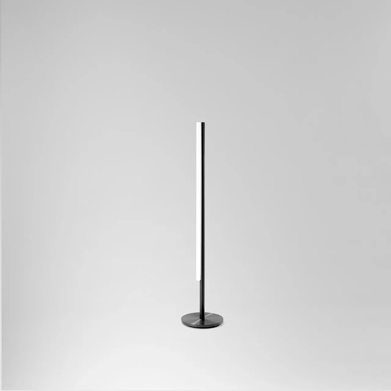 One Well Known Sequence Floor Lamp 01 