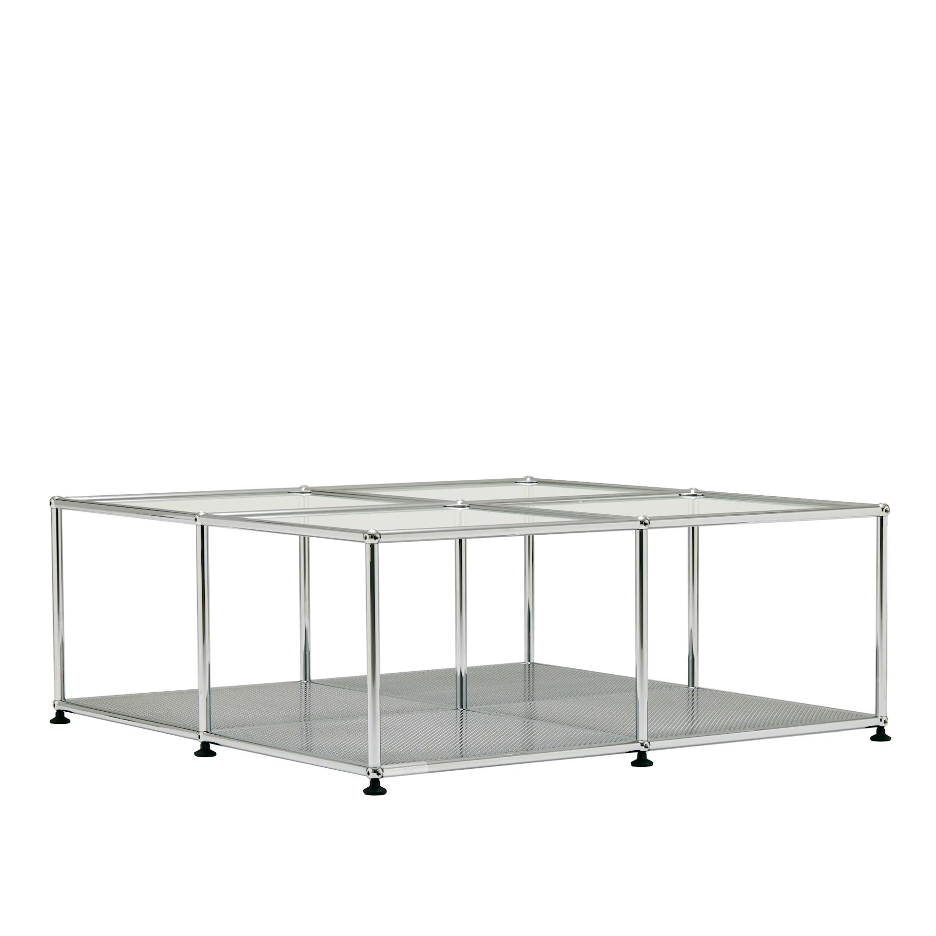 USM Haller Coffee table 1000x1000x390 mm - Exclusive Editon - USM - NO GA