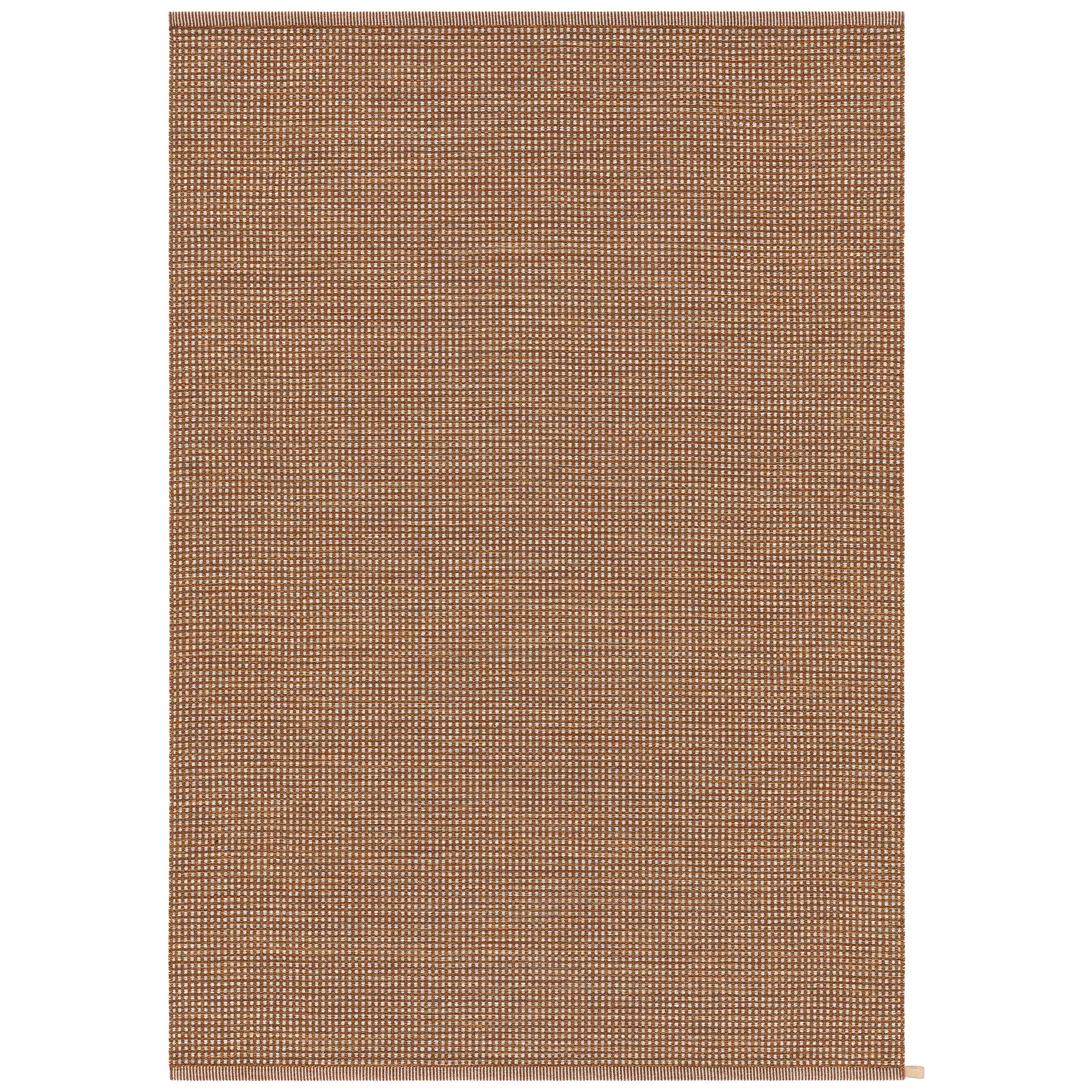 Dot Icon Burnt Terracotta 781 ullmatta - 1