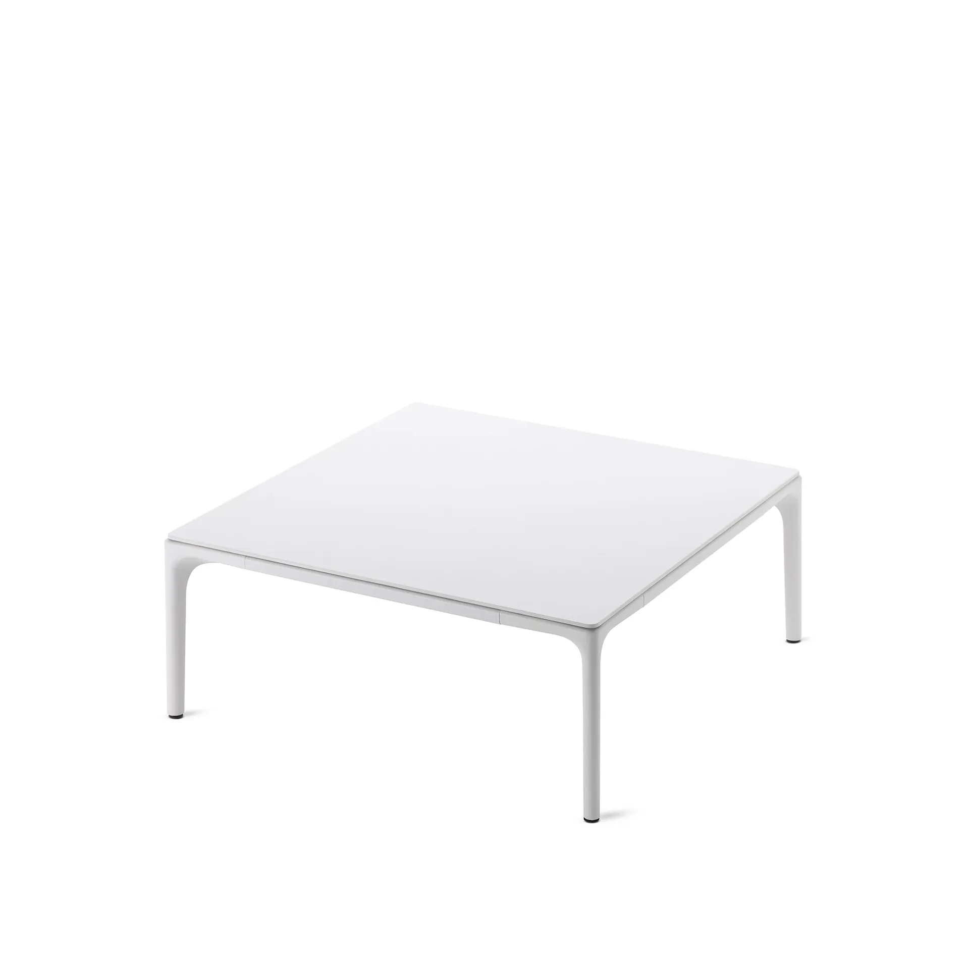 Yale Low Table Square - MDF Italia - NO GA