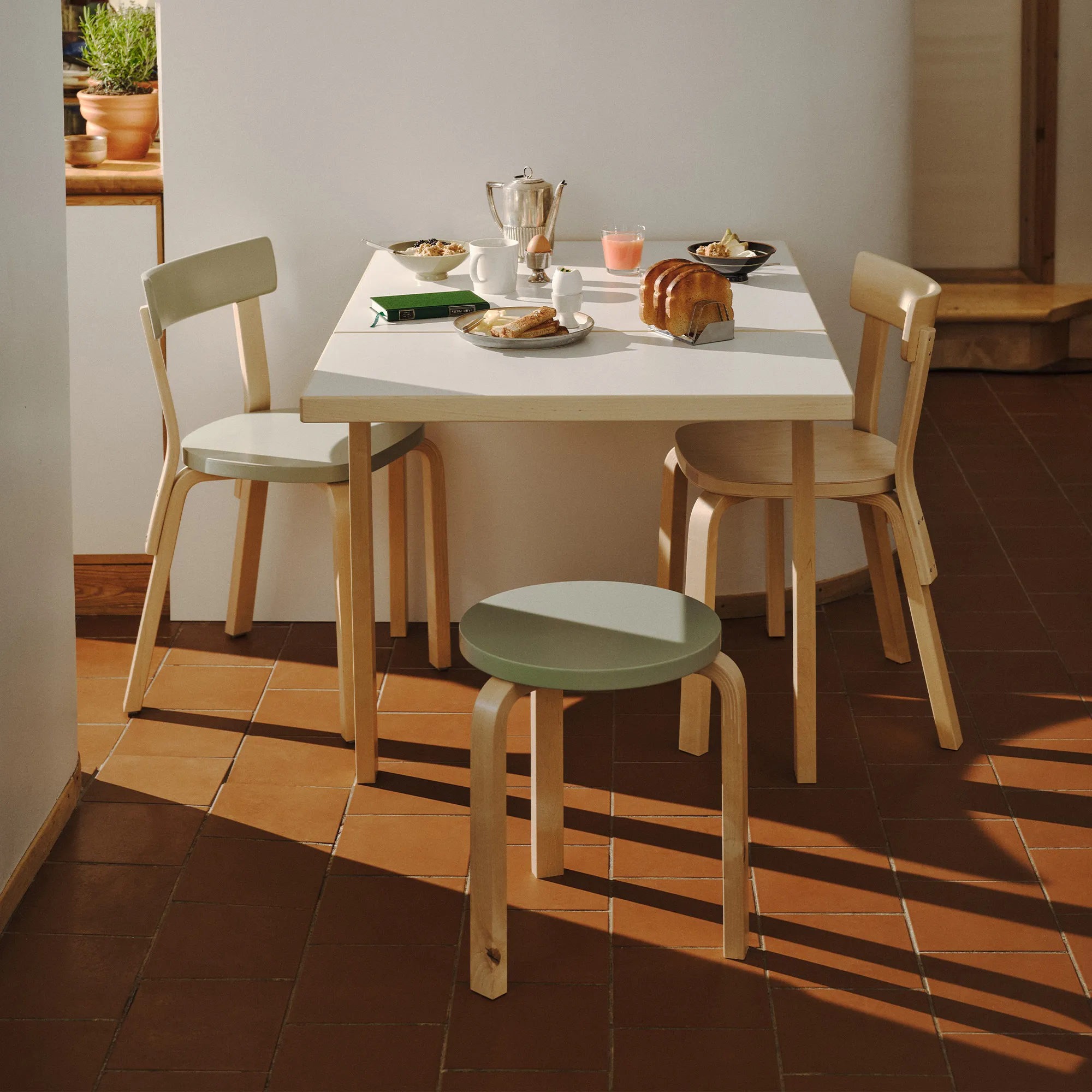 Chair 69 stol - 7