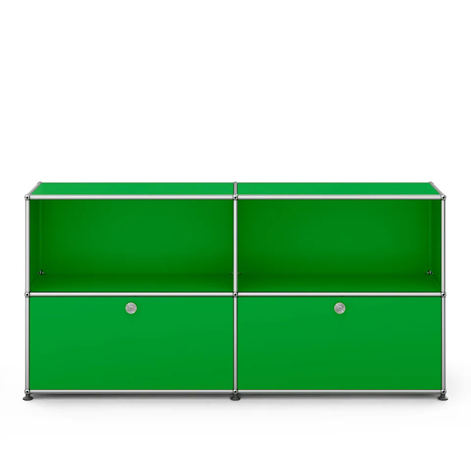 USM Haller C2 sideboard