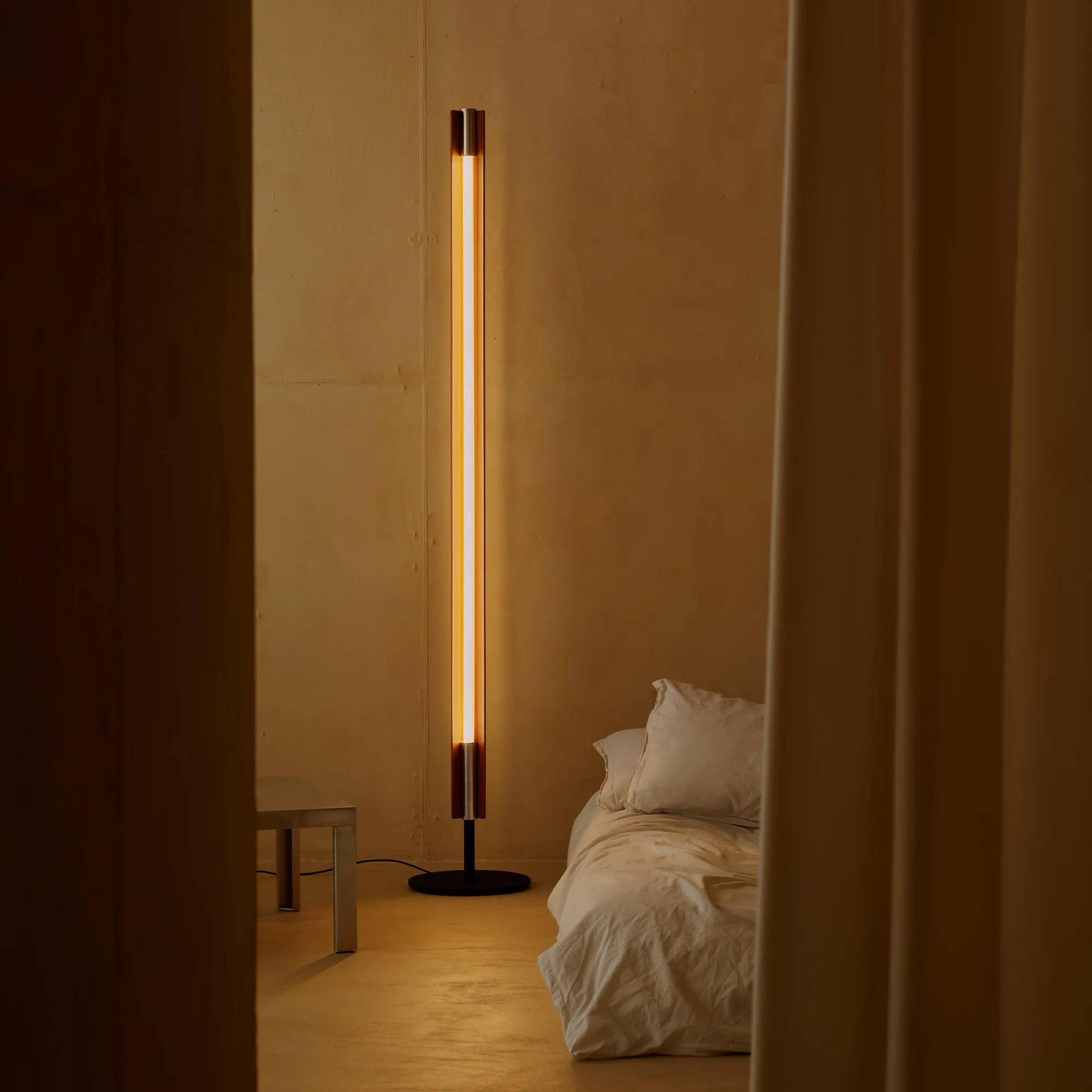 Seki-Han golvlampa - 3