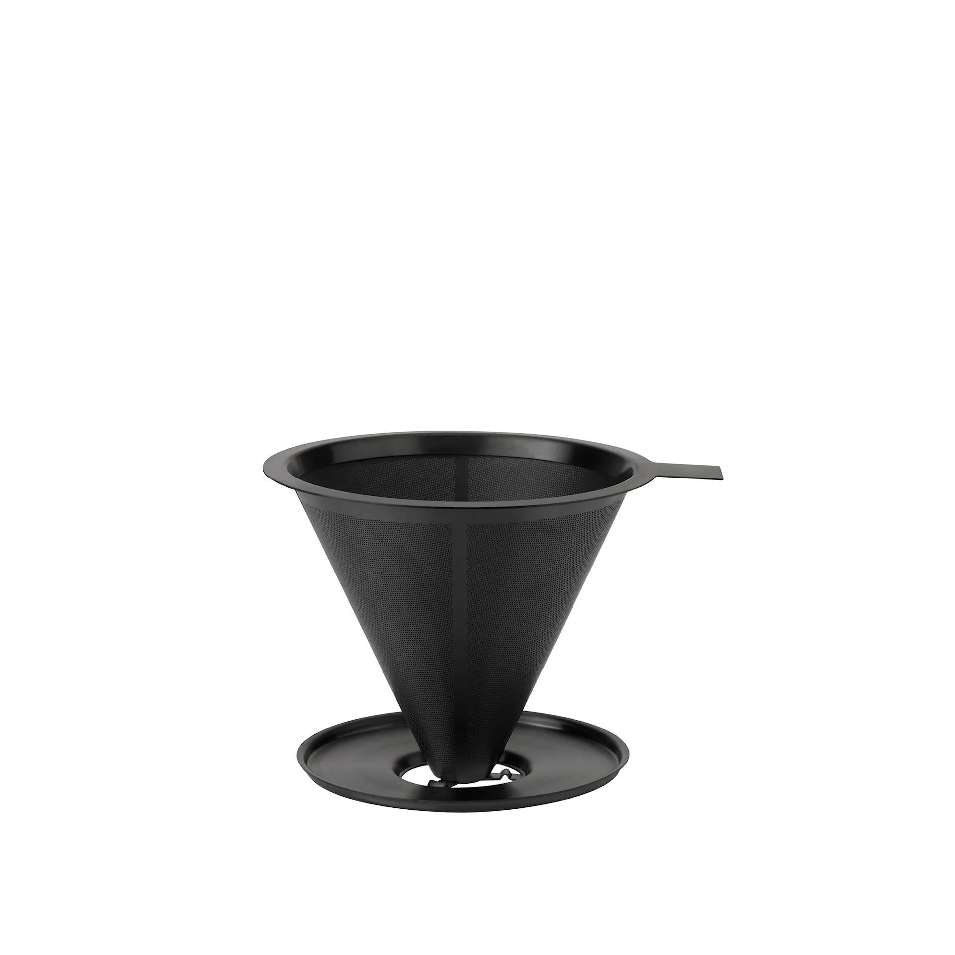 Nohr Slow Brew Finmaskig Kaffetratt - Stelton - NO GA