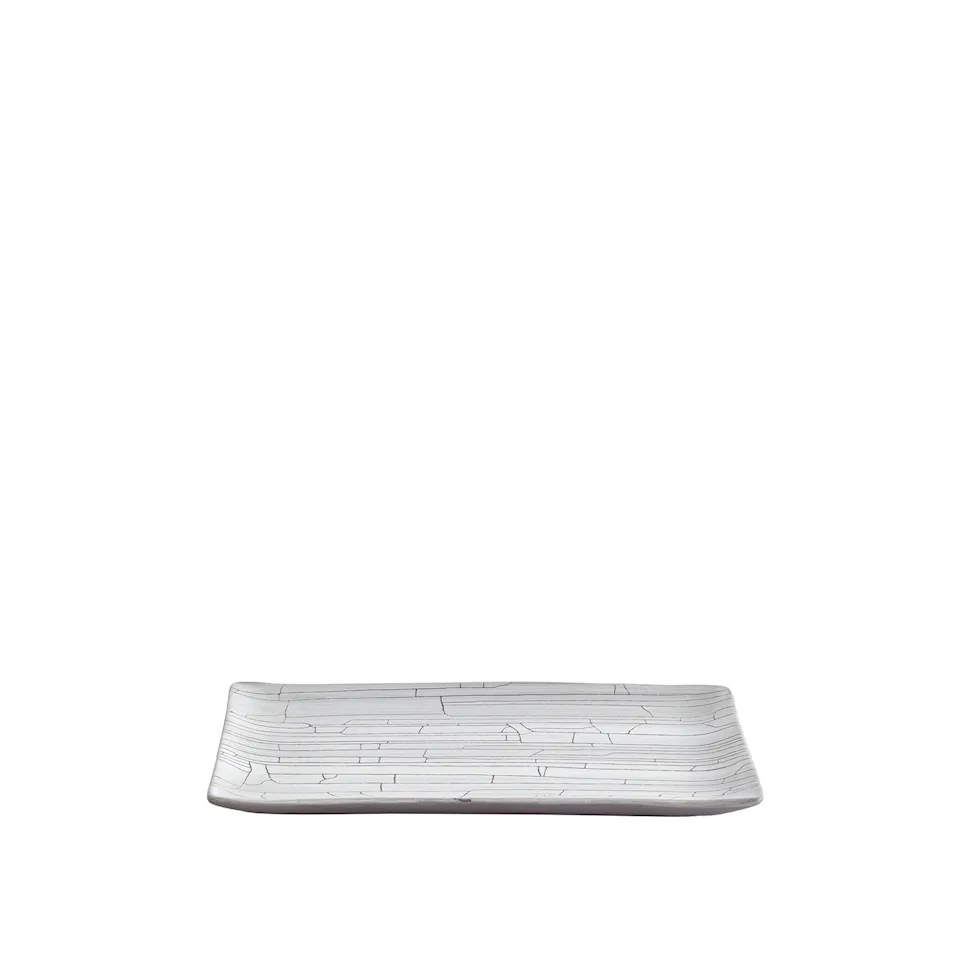 Small Rectangular Tray Long