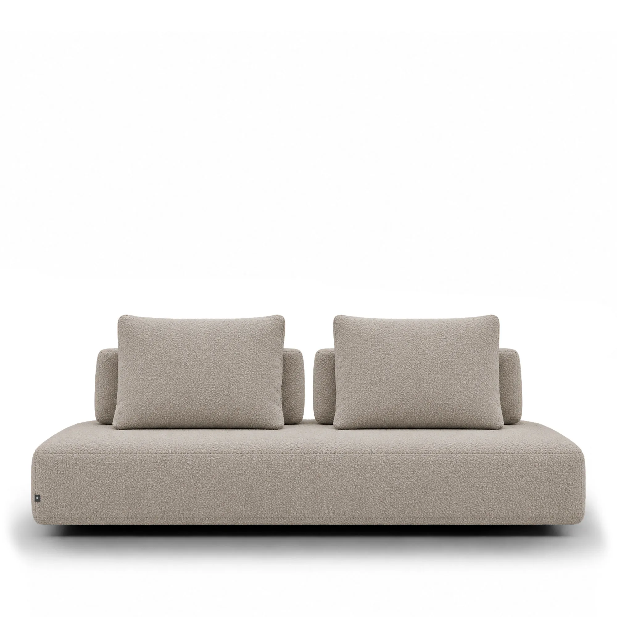 Playground soffa 115x210 cm - 1