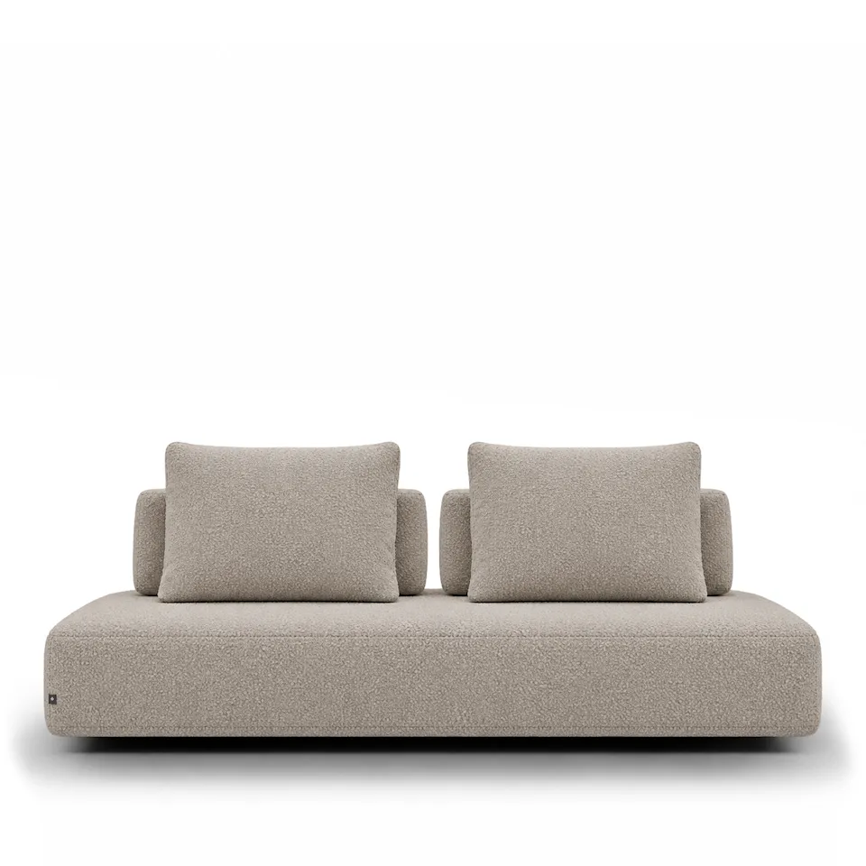 Playground soffa 115x210 cm