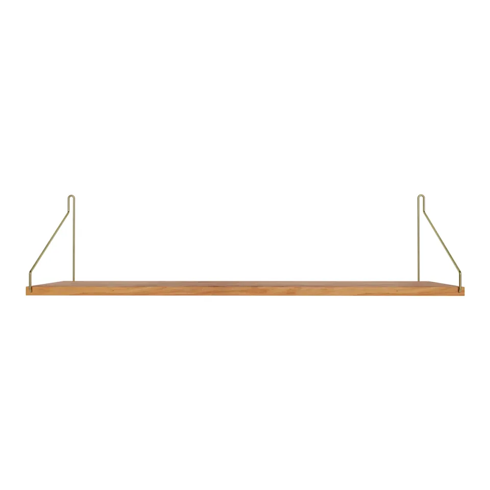 Single Shelf vägghylla