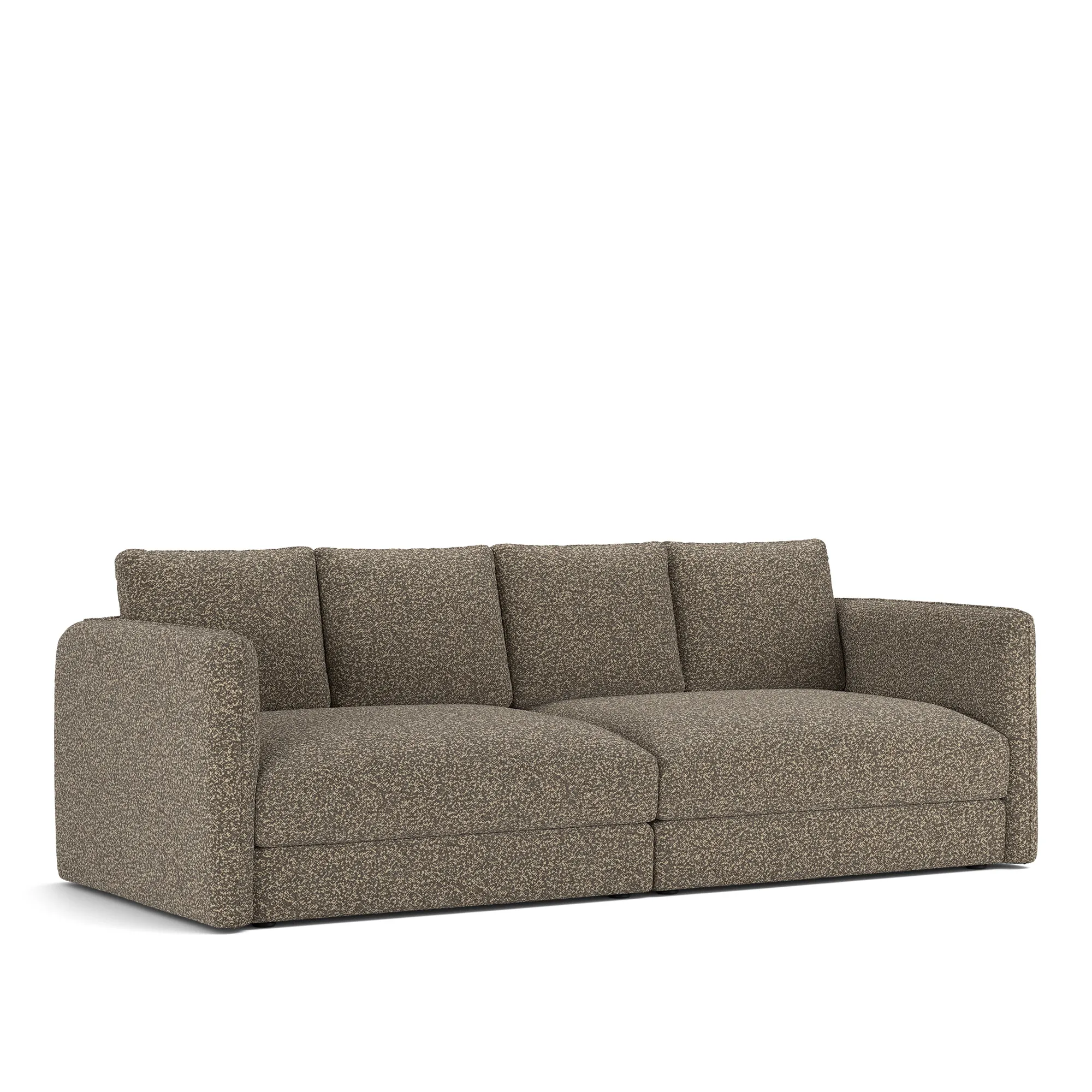 Pavarotti 02 2,5-sitssoffa - 4