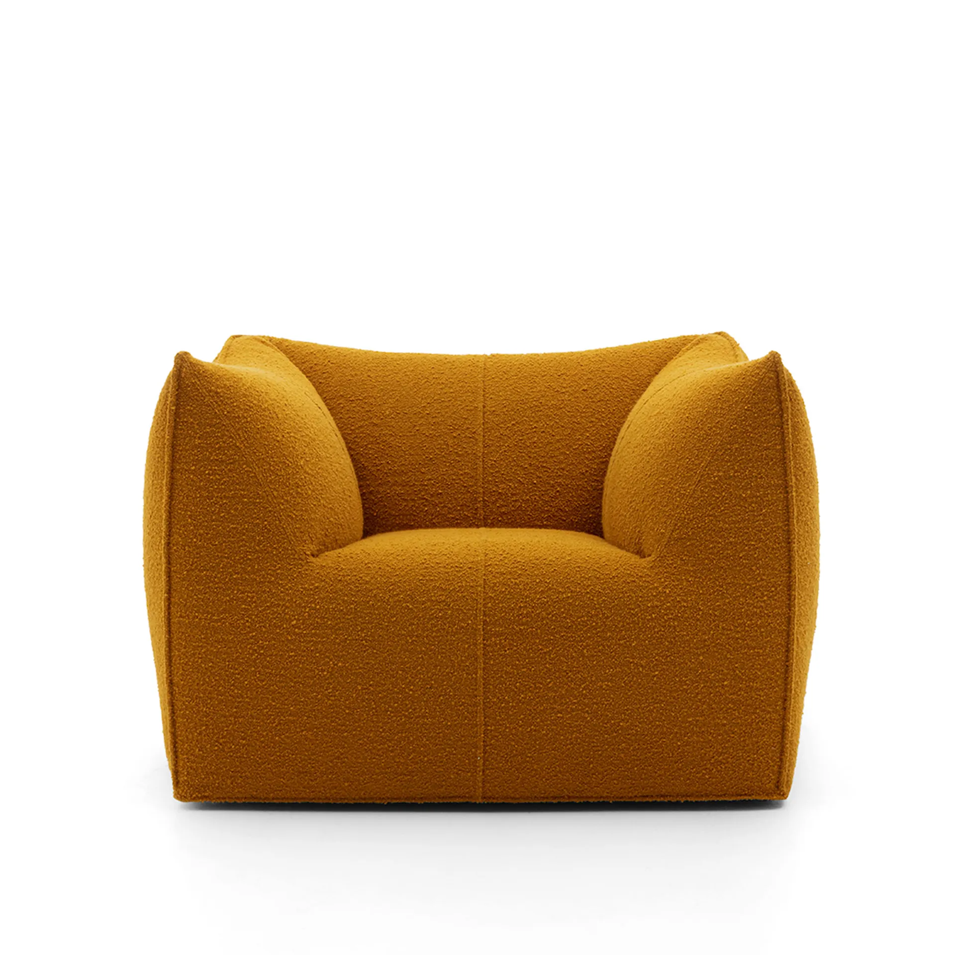 Le Bambole Bambola Armchair - B&B Italia - Mario Bellini - NO GA