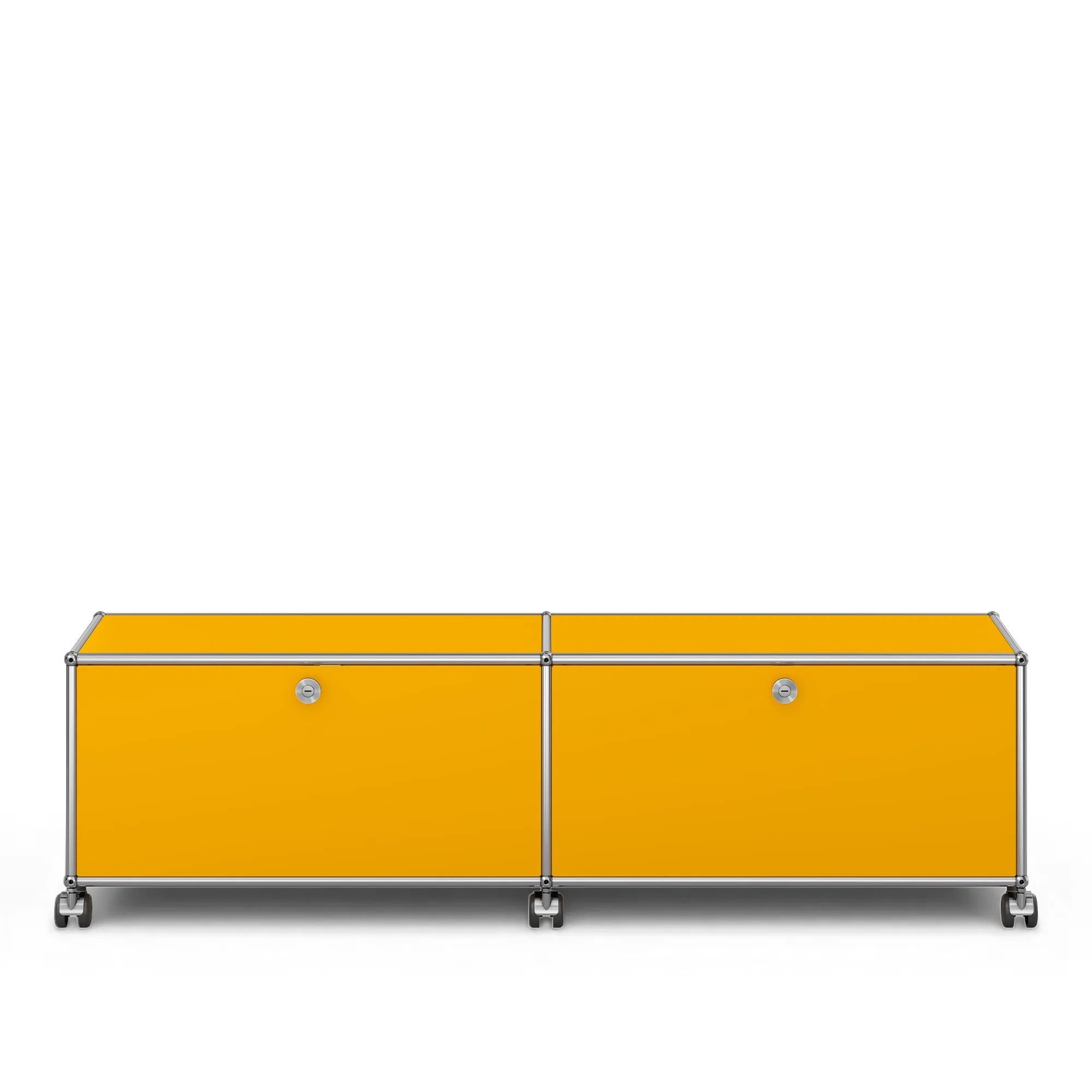 USM Haller M61 TV-bänk - 1