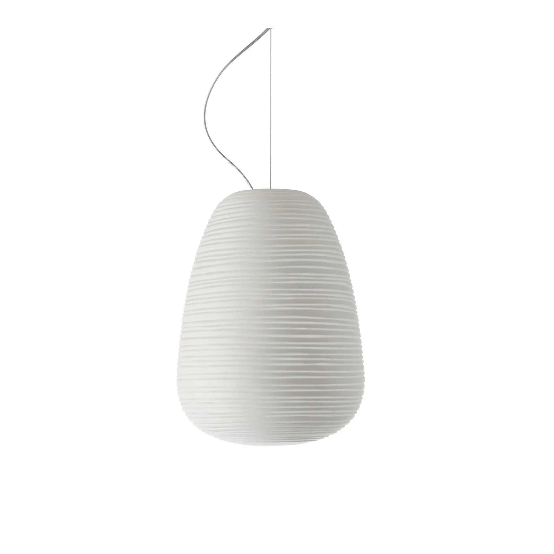 Rituals 1 Pendant Lamp - Foscarini - NO GA