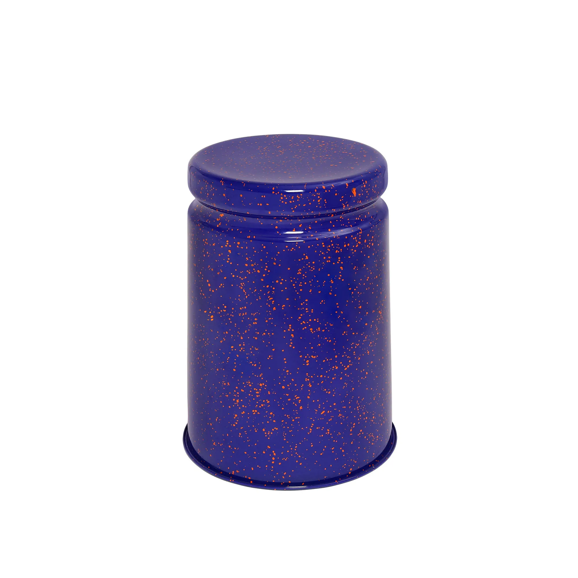 Last Stool - 1