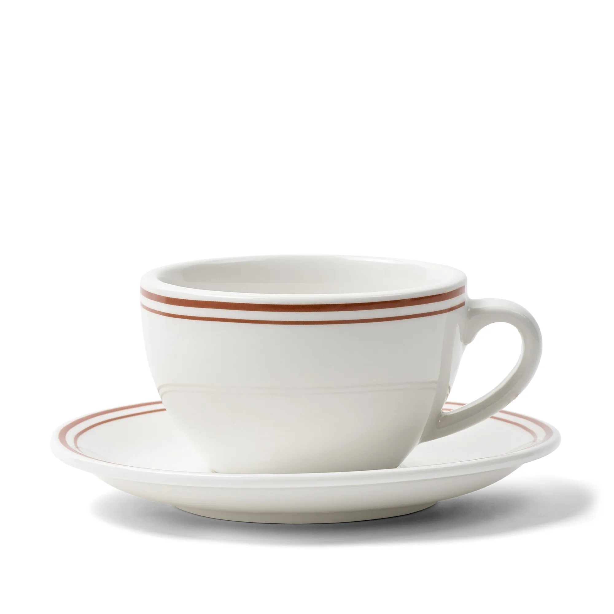 Marlow Diner kaffekopp - 1