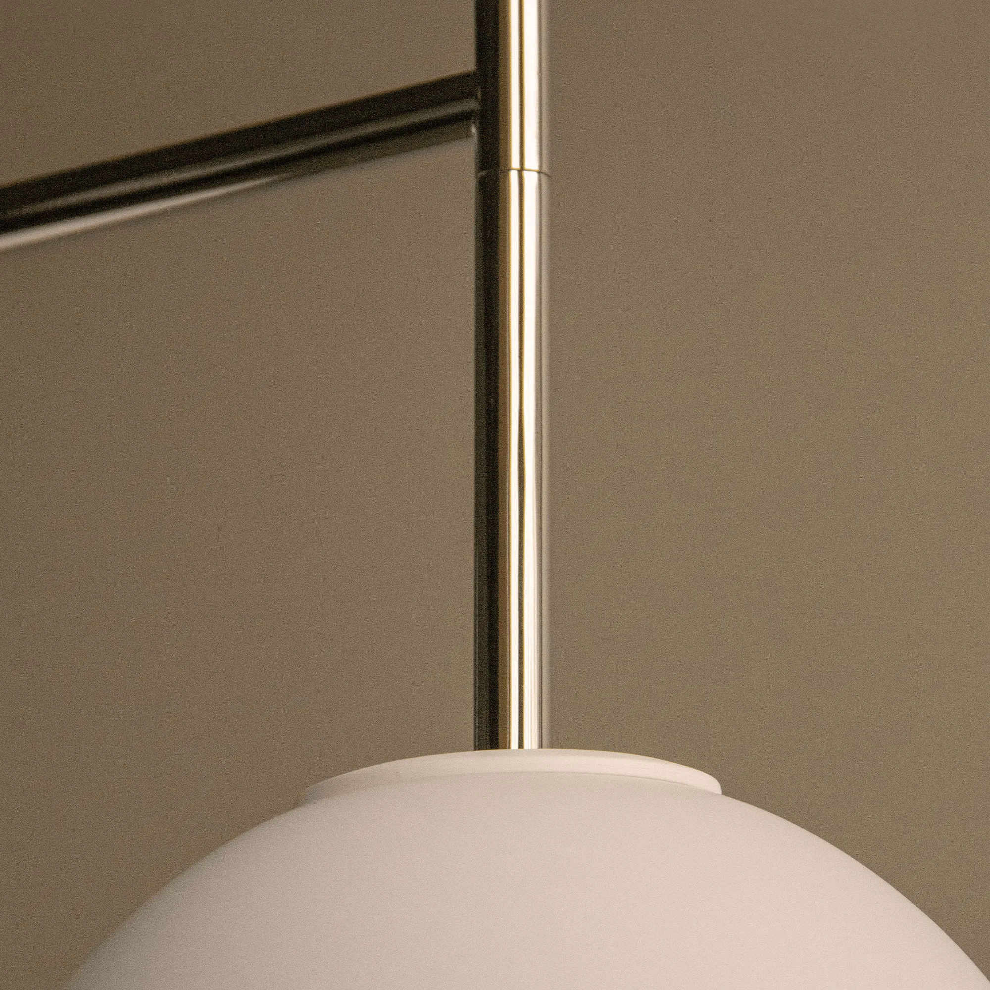 TR Bulb vägglampa med upphäng - 5