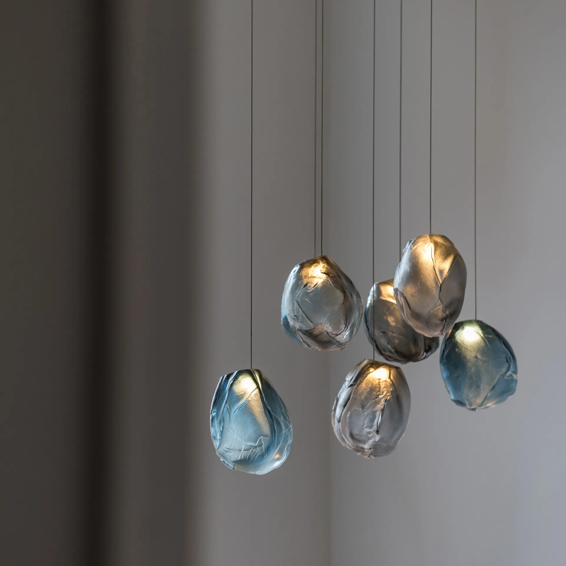 73.28V - Bocci - Omer Arbel - NO GA