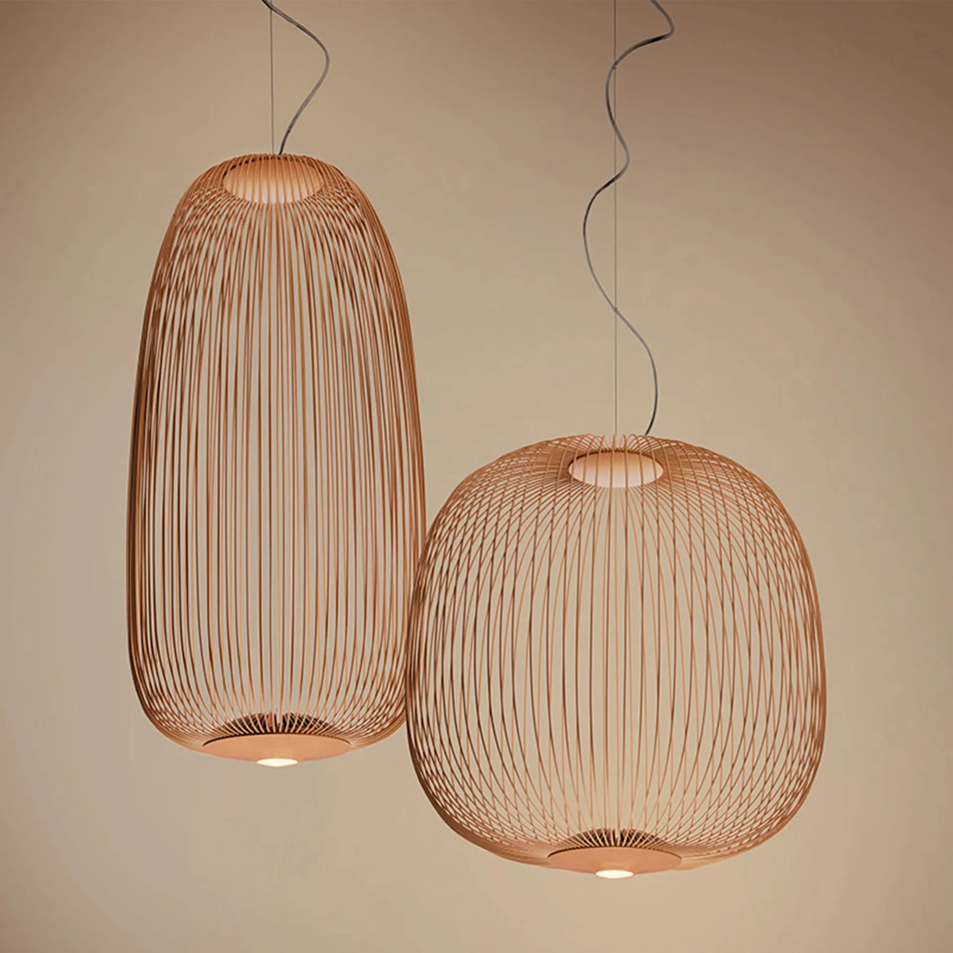 Spokes 1 - Foscarini - NO GA