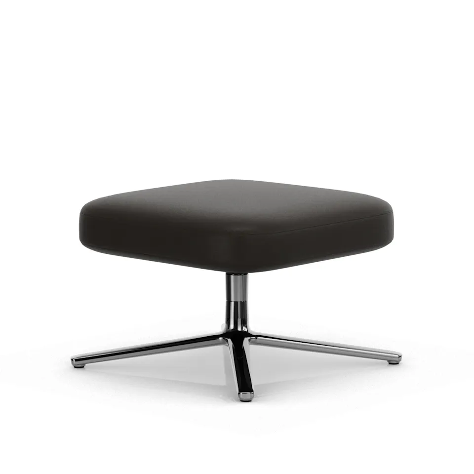 Repos Ottoman fotpall Polished