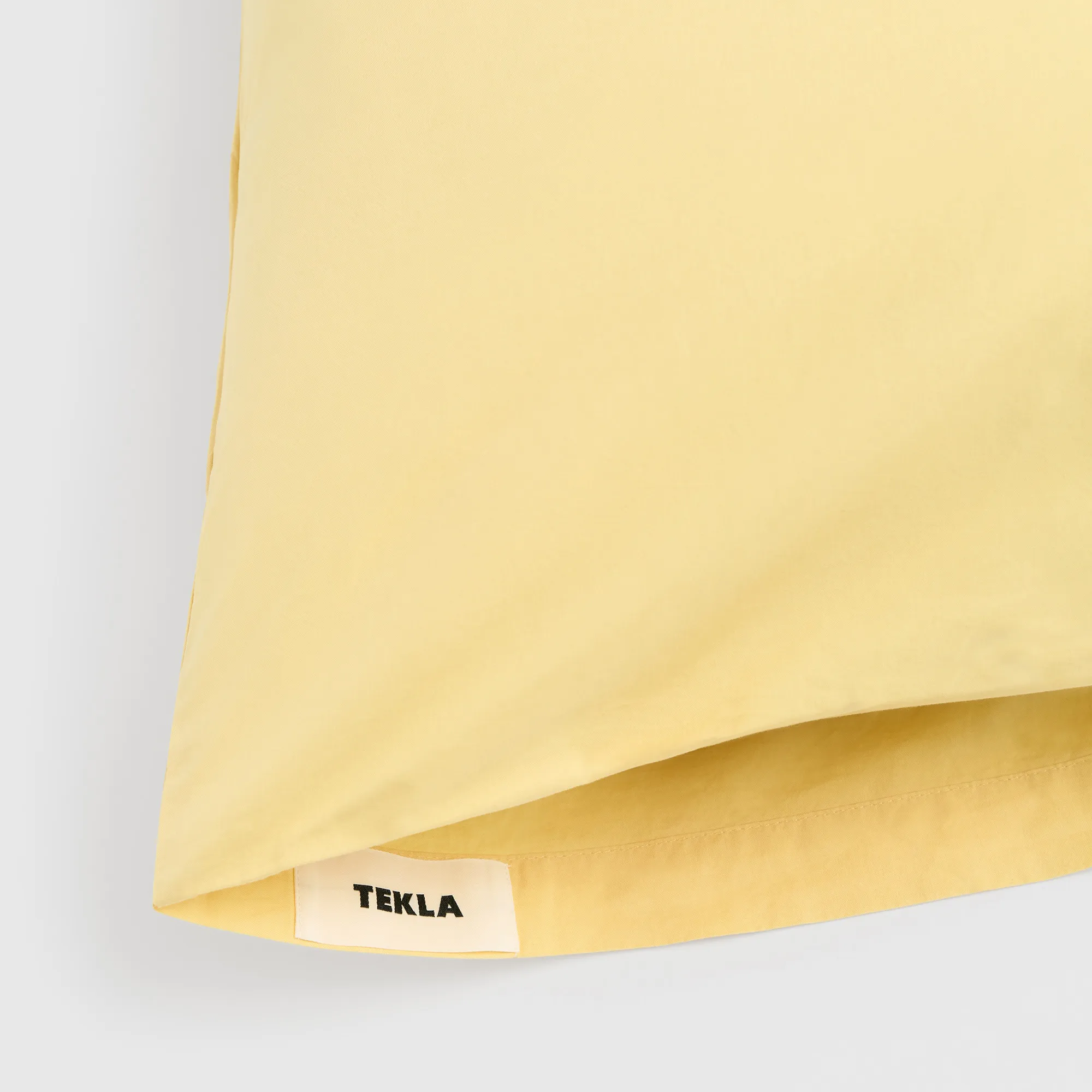 Percale Solid örngott 50 x 60 cm - 16
