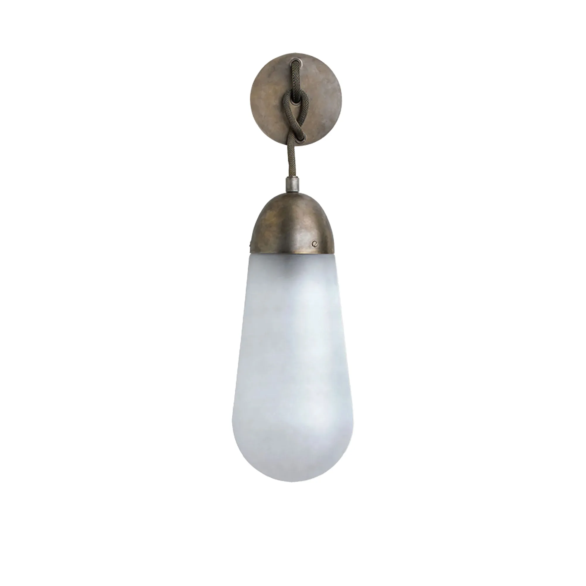 Lariat : Sconce Large - 1