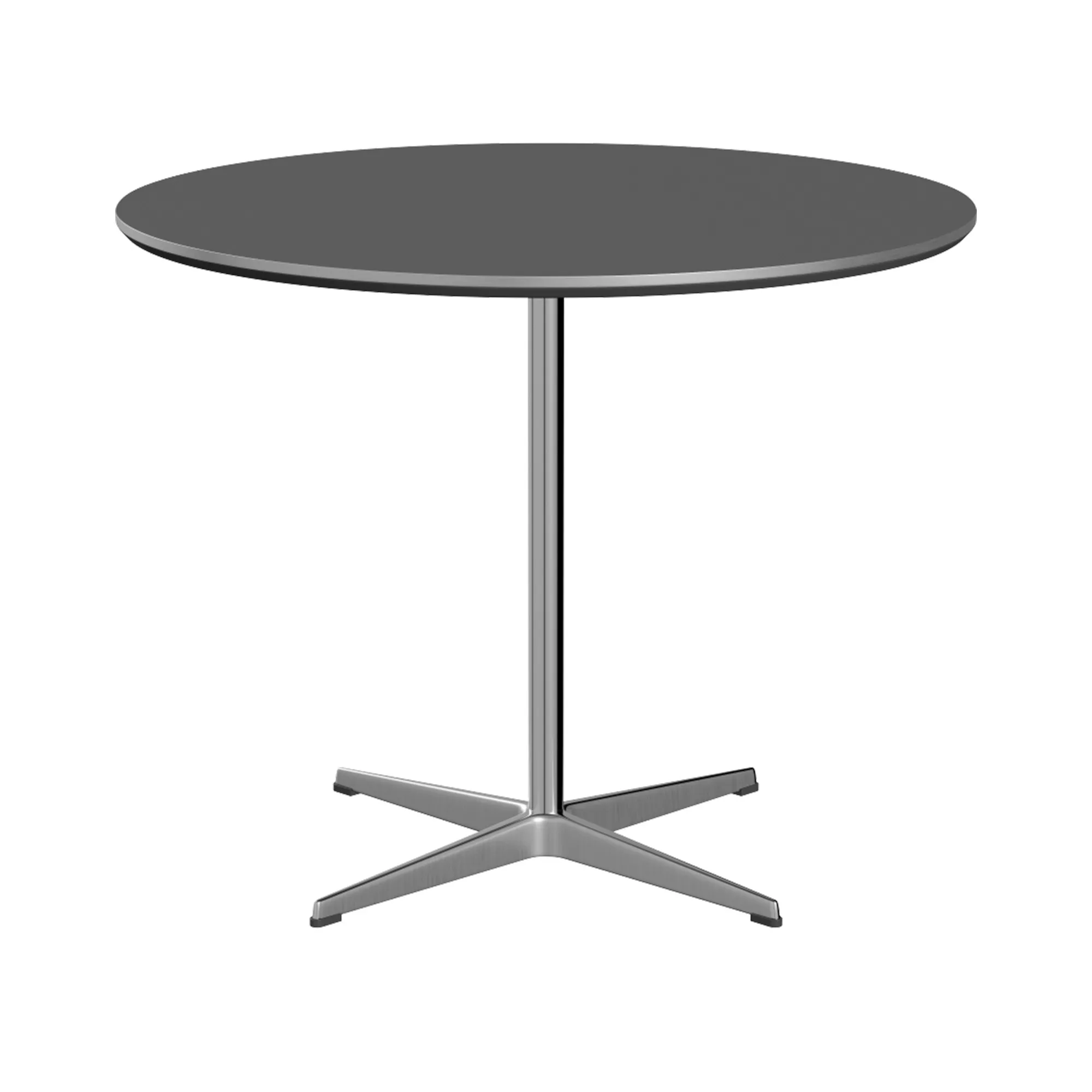 A623 Cirkulär cafébord Ø90 cm - 1