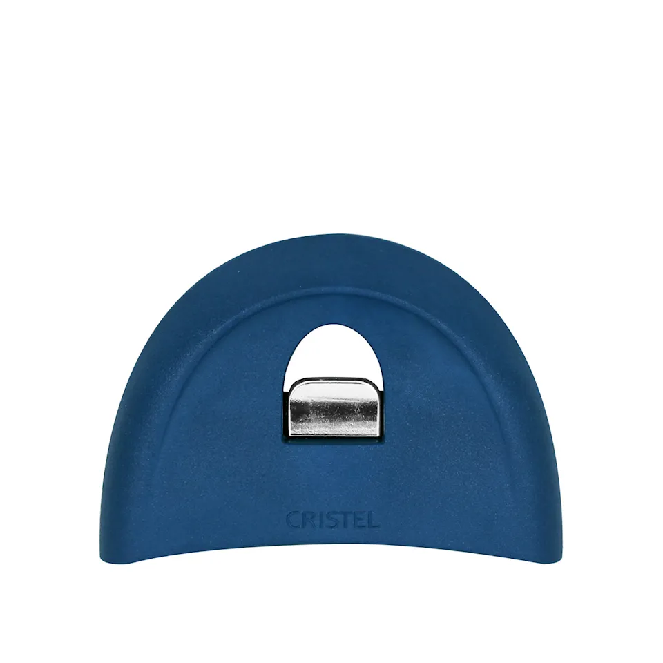 Mutine Removable Side Handle - Blue Ink