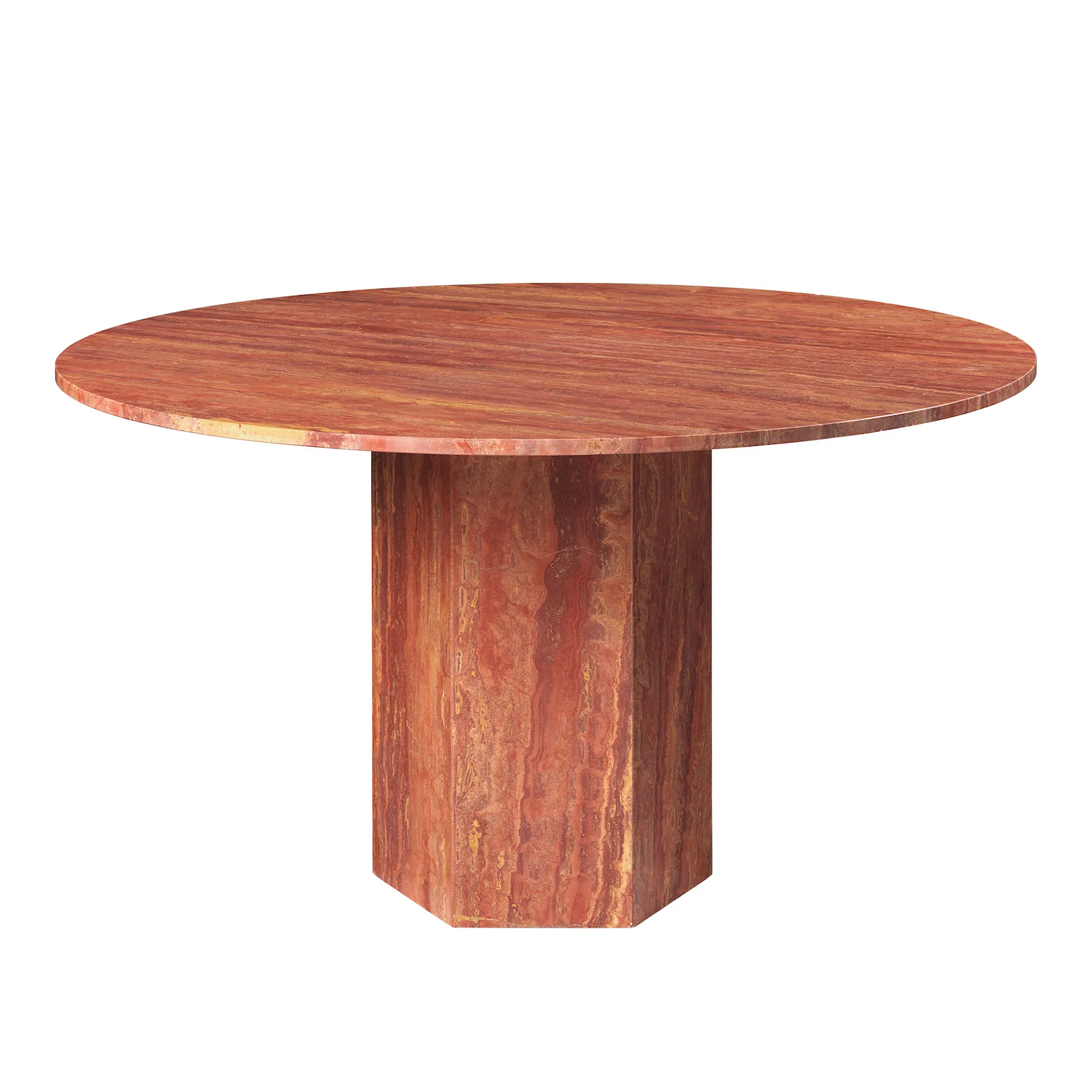 Epic Dining Table - Gubi - GamFratesi - NO GA