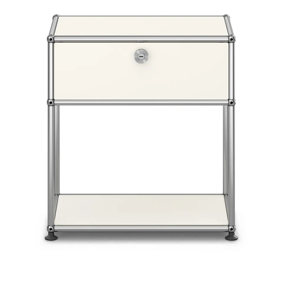 USM Haller M54 nattduksbord