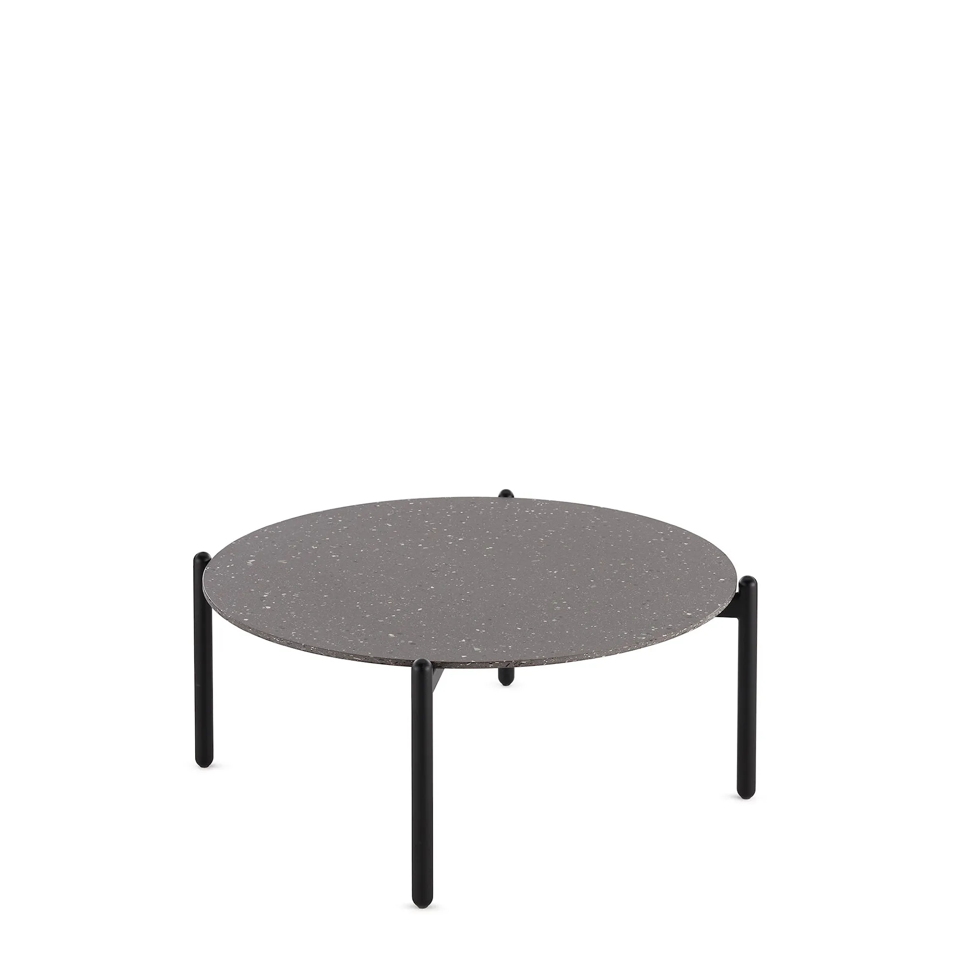 Undique Low Table 85x91 - Kartell - Patricia Urquiola - NO GA