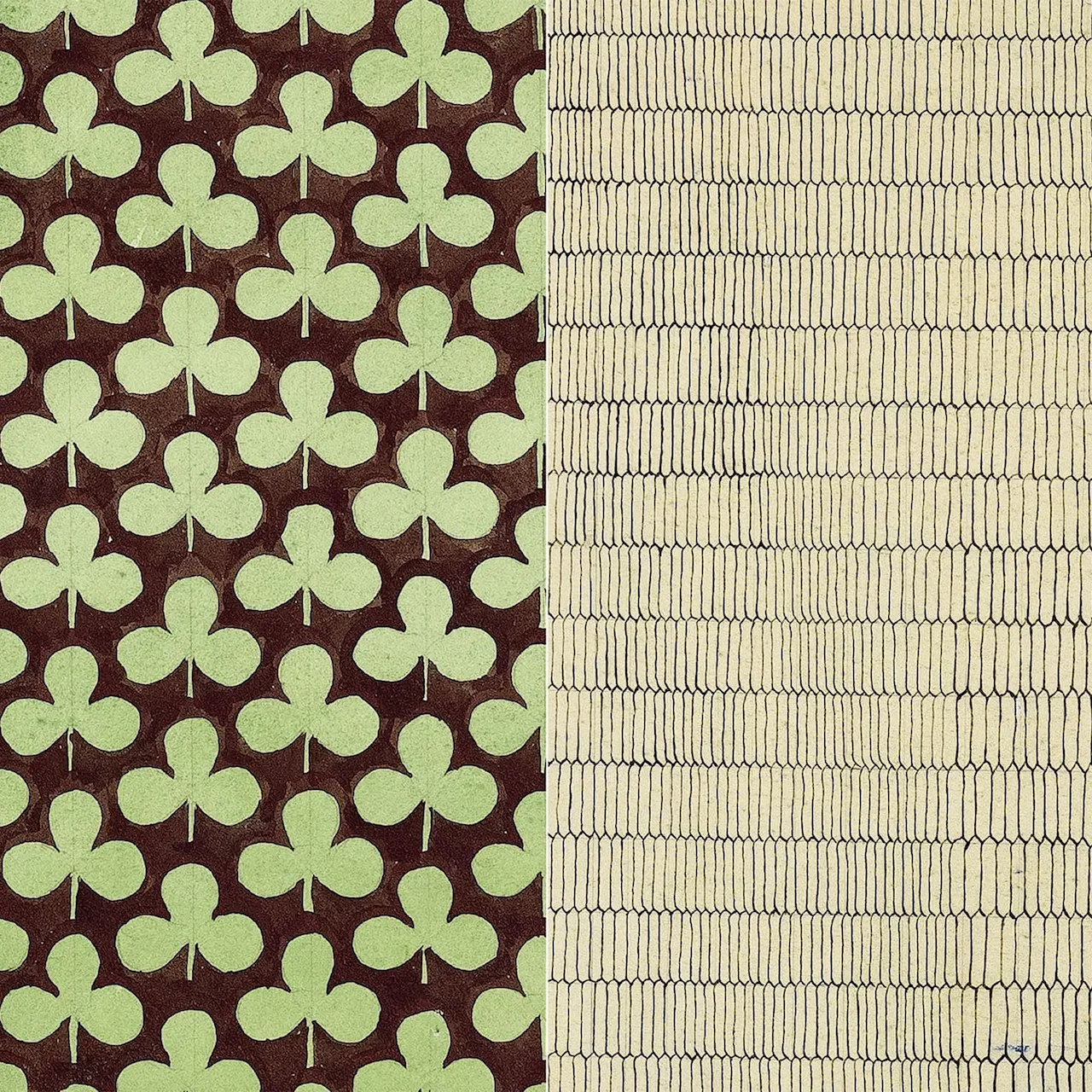 Watercolours by Hans J. Wegner konstbok