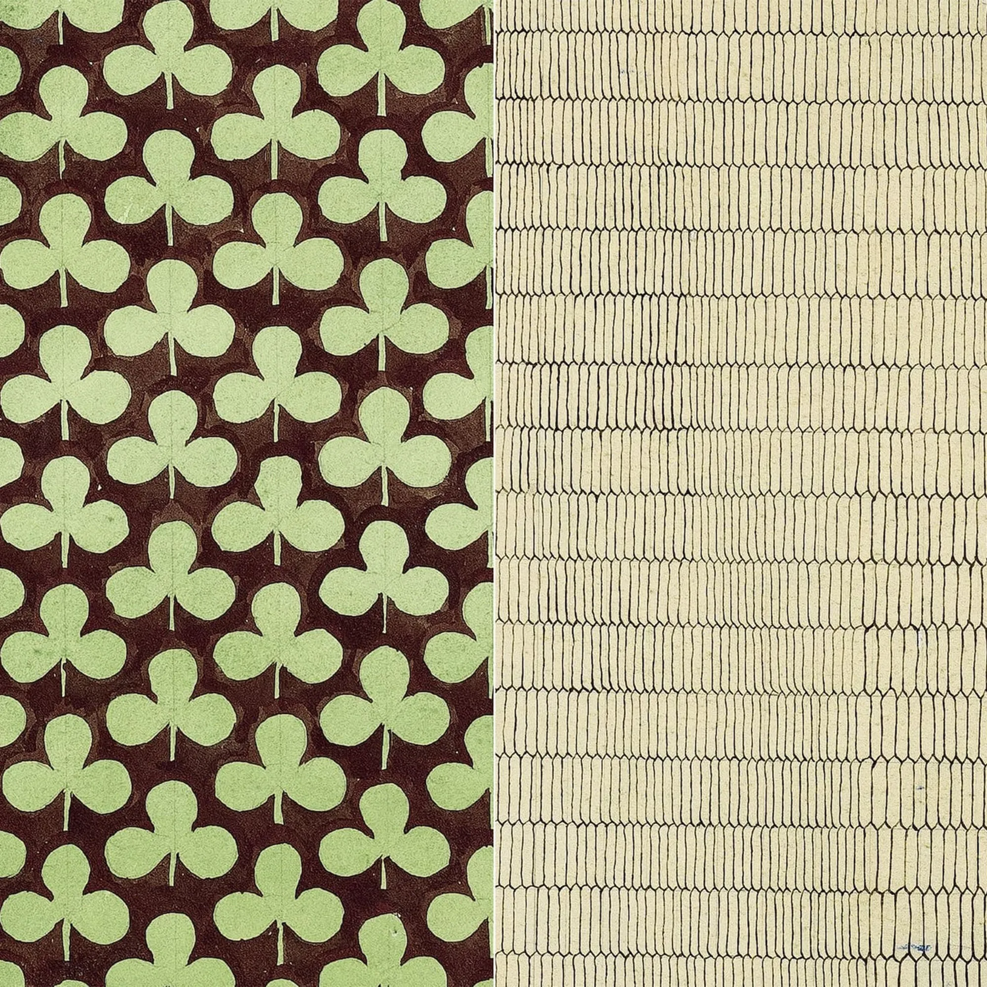 Watercolours by Hans J. Wegner konstbok - 2