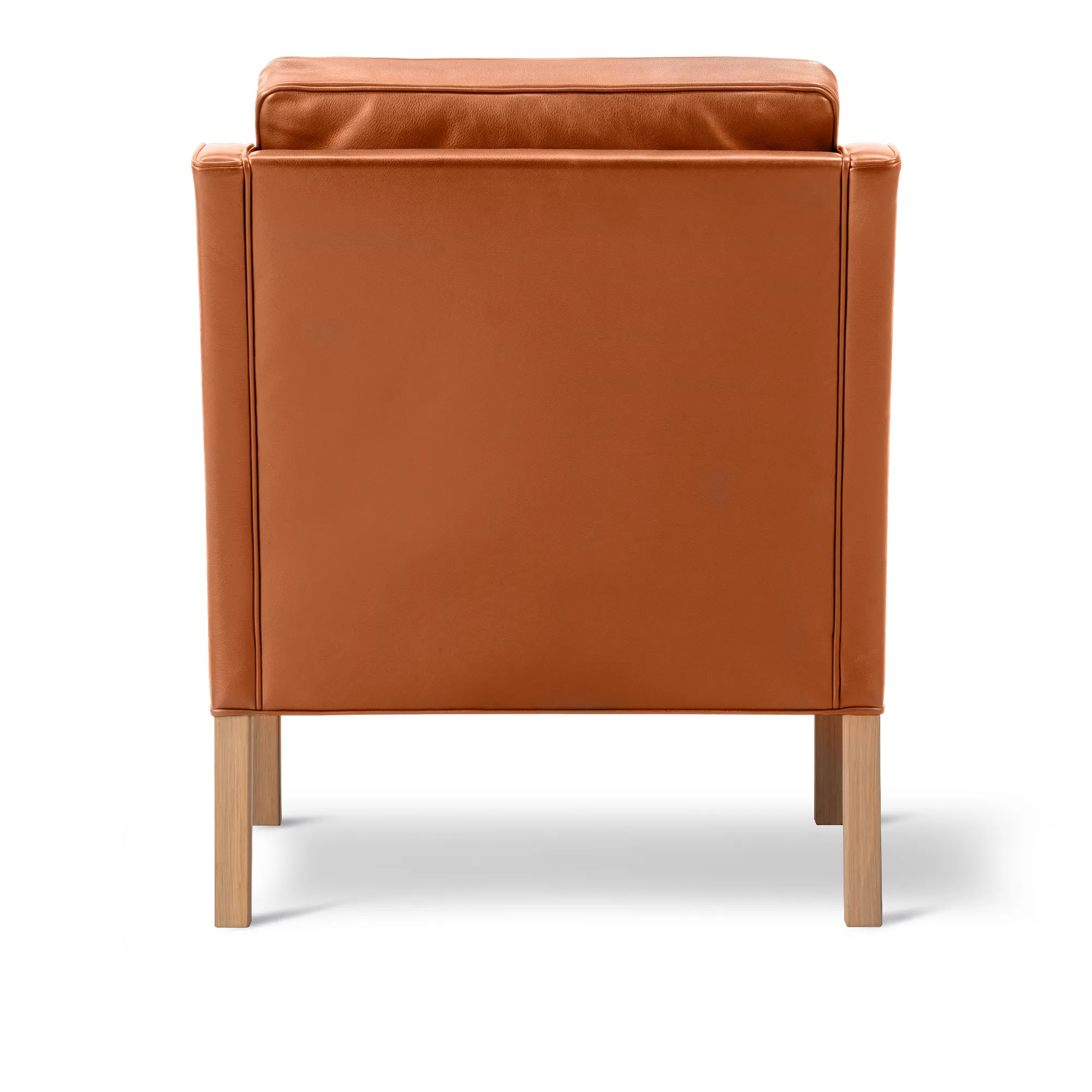 Mogensen 2207 Club Chair fåtölj - 8