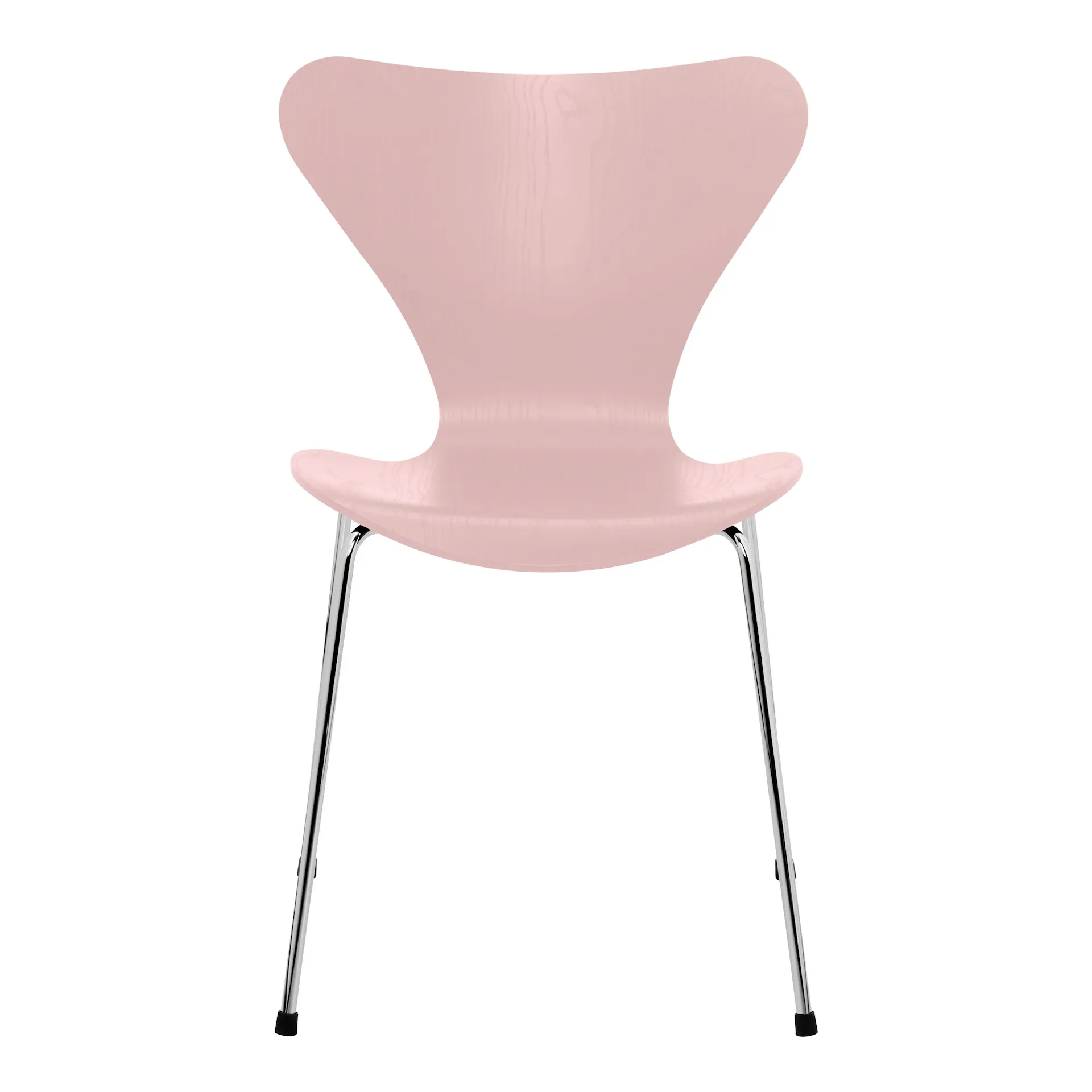 Sjuan 3107 Pale Rose - Fritz Hansen - Arne Jacobsen - NO GA