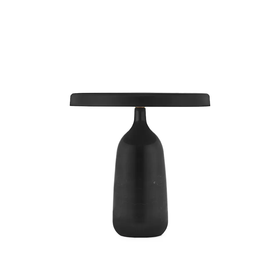 Eddy Table Lamp EU - Black