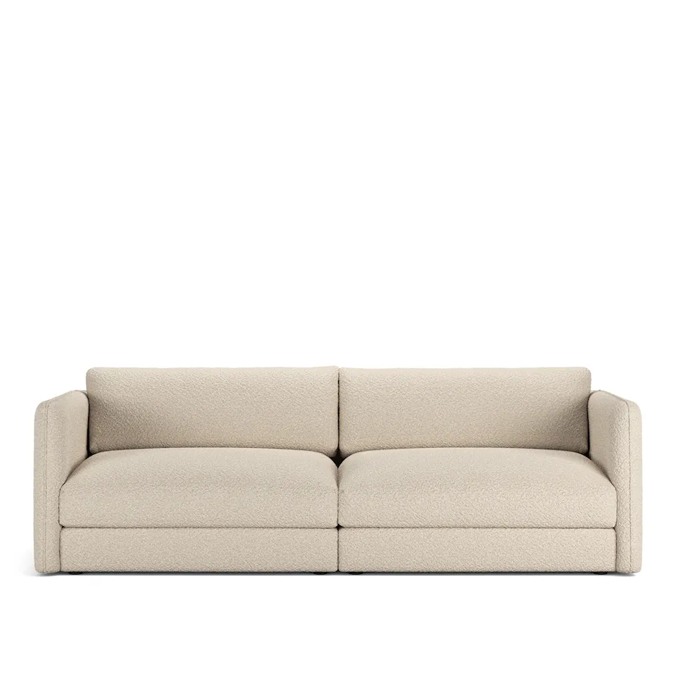 Pavarotti 03 2,5-sitssoffa