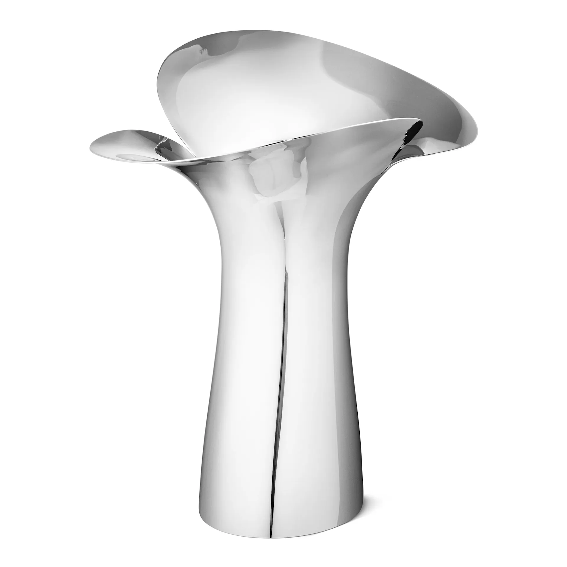 Bloom Botanica Vase - Georg Jensen - NO GA