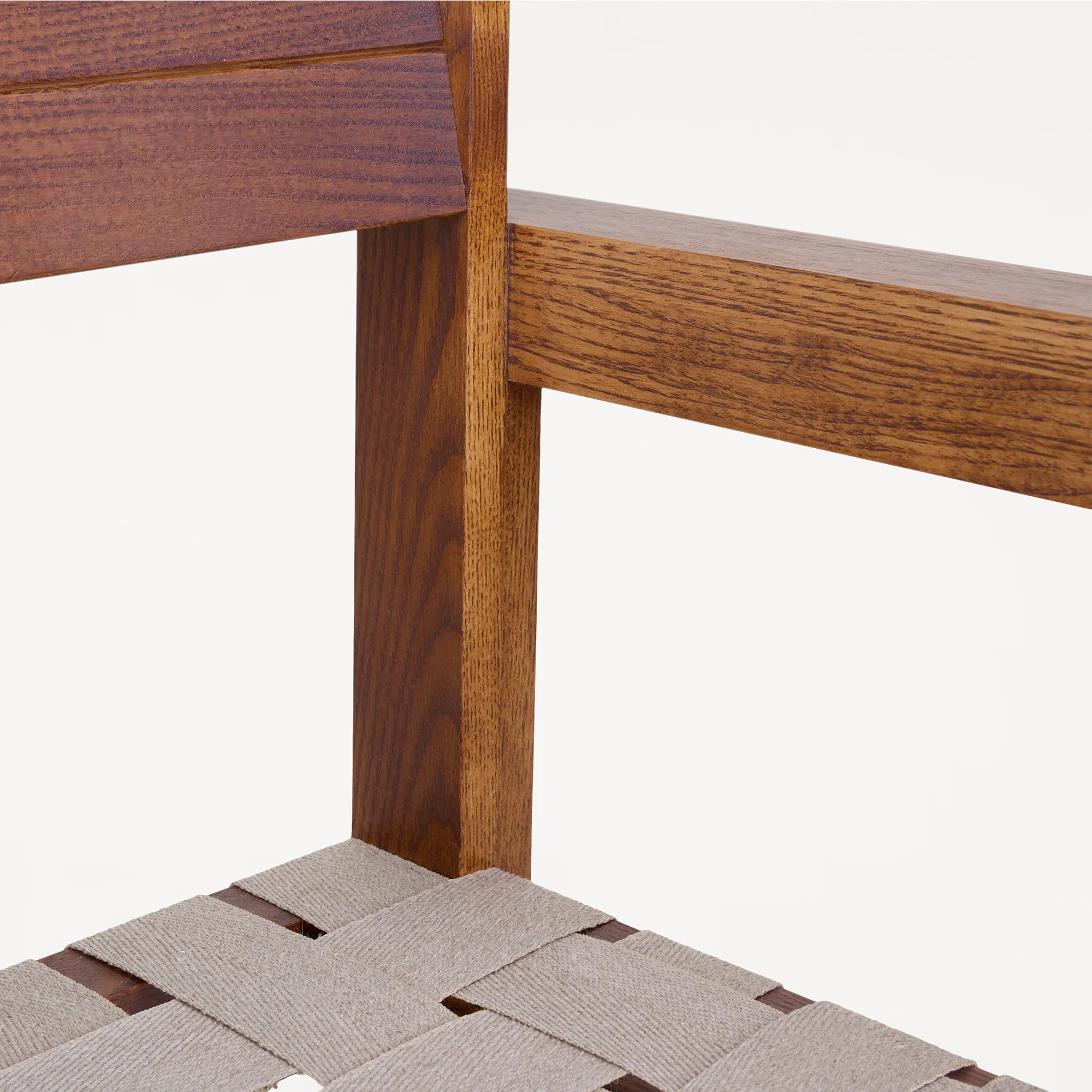 Symmetry Armrest Chair matstol - 8