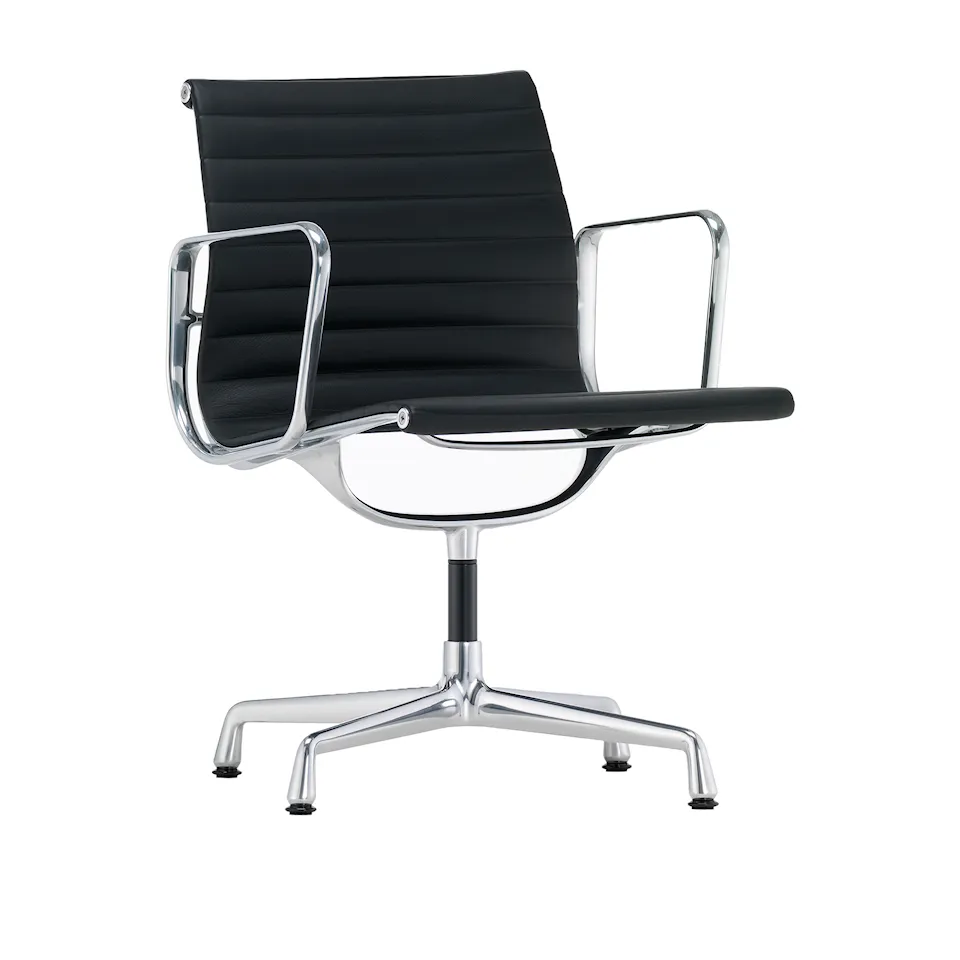 EA 108 Aluminium Chair skrivbordsstol