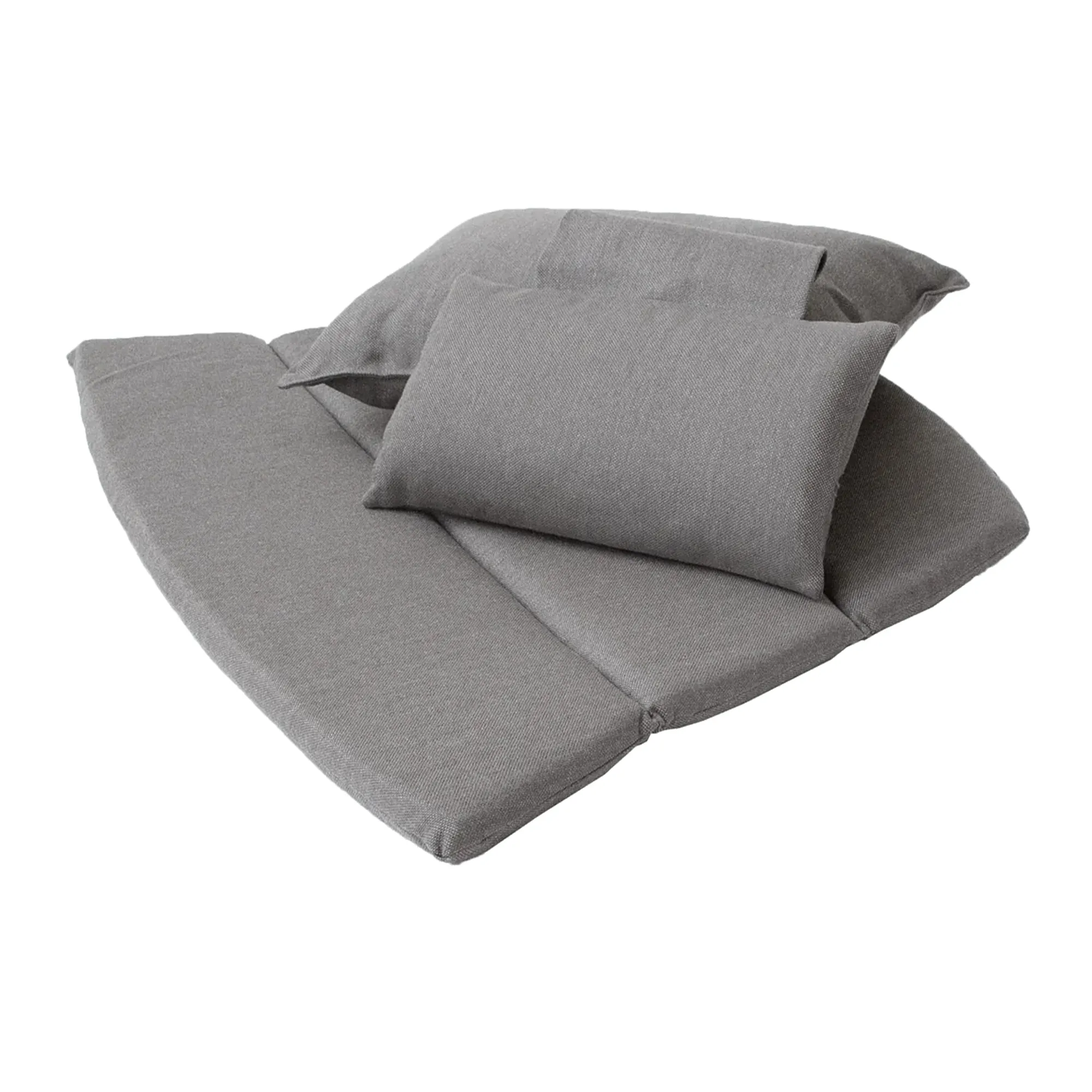 Breeze Dynset Highback Fåtölj - 1