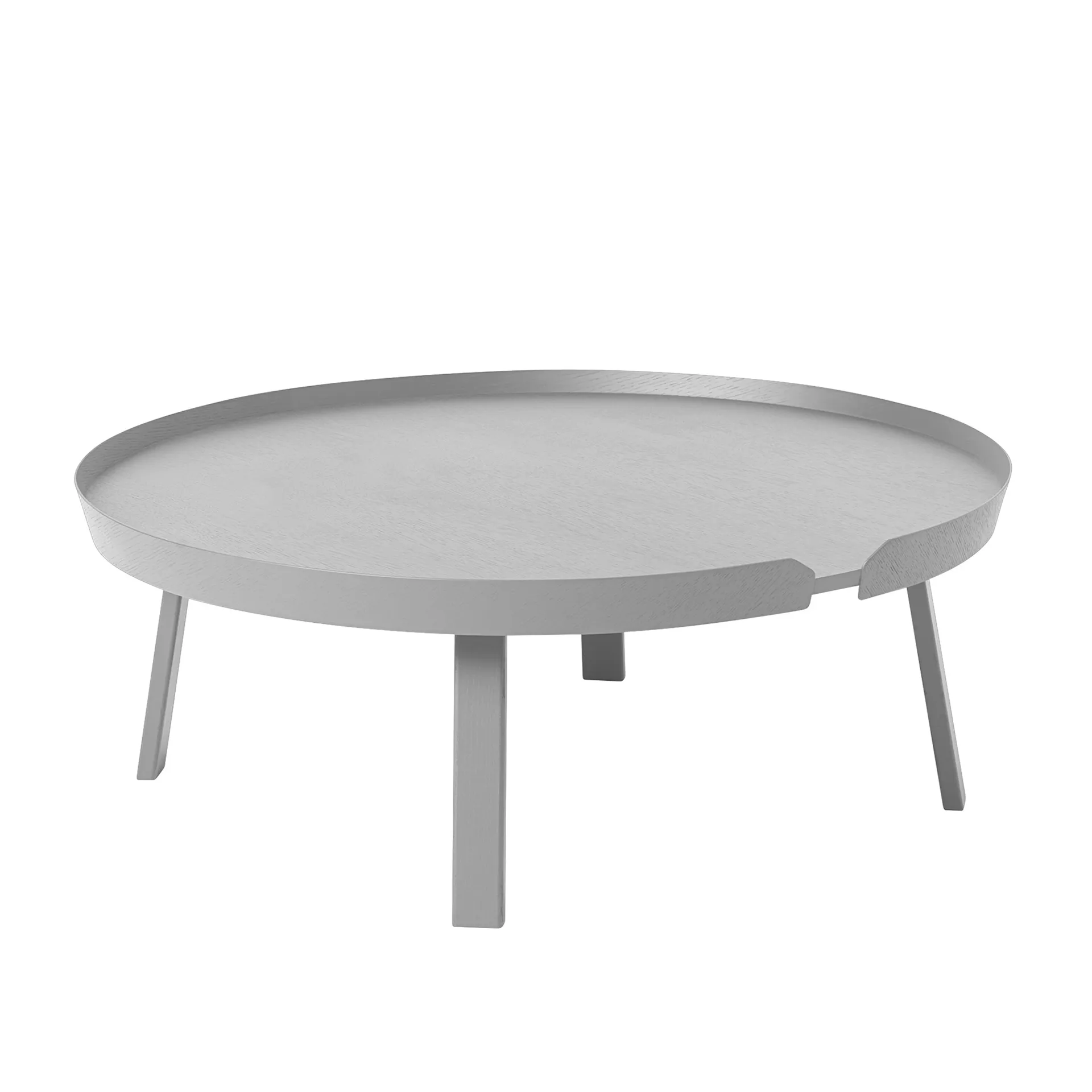 Around Coffee Table - XL - Muuto - NO GA