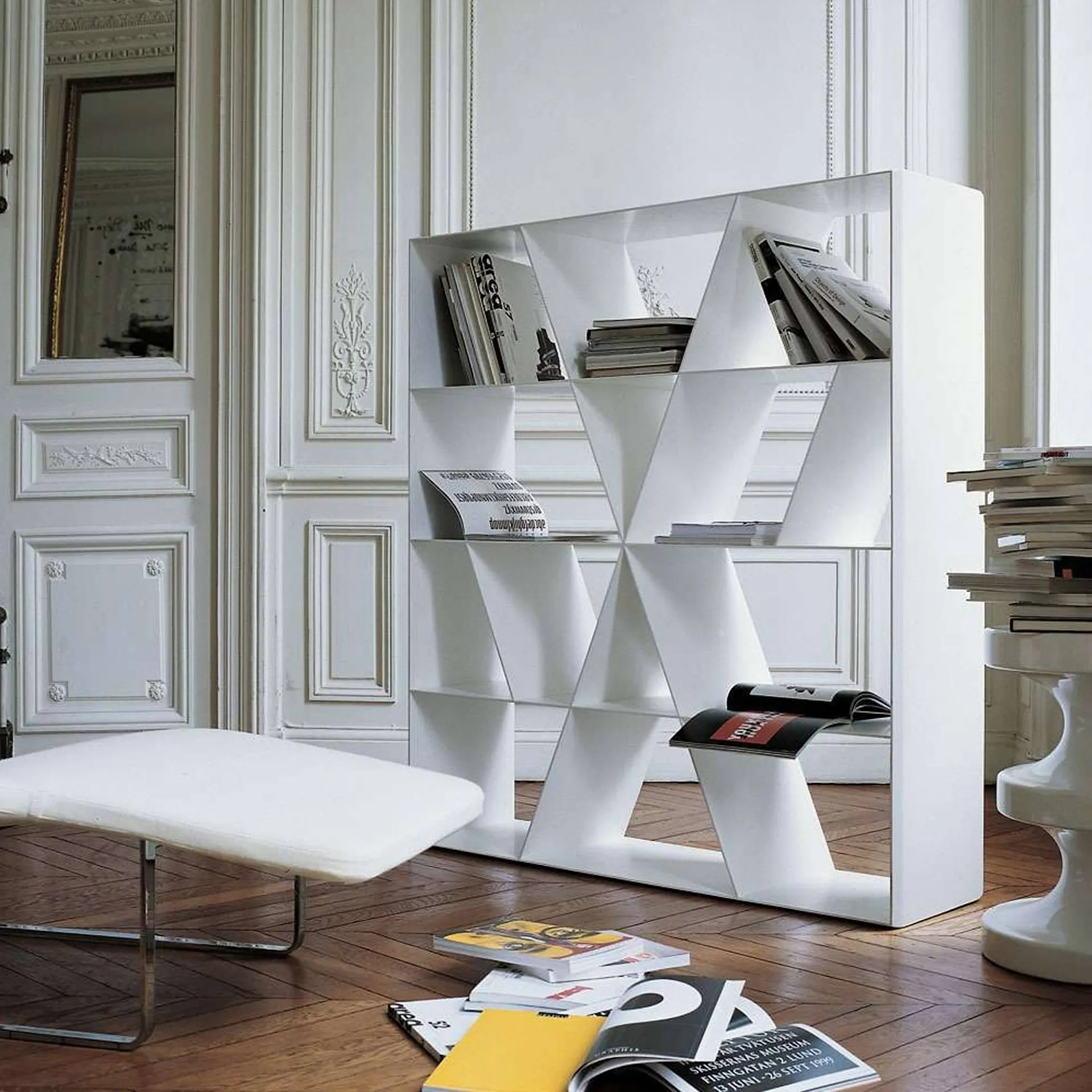 Shelf X - B&B Italia - NO GA