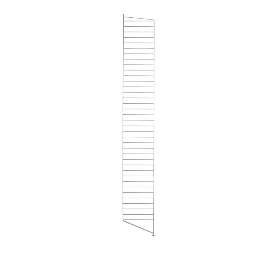 Golvgavel 200x30cm 1-pack beige