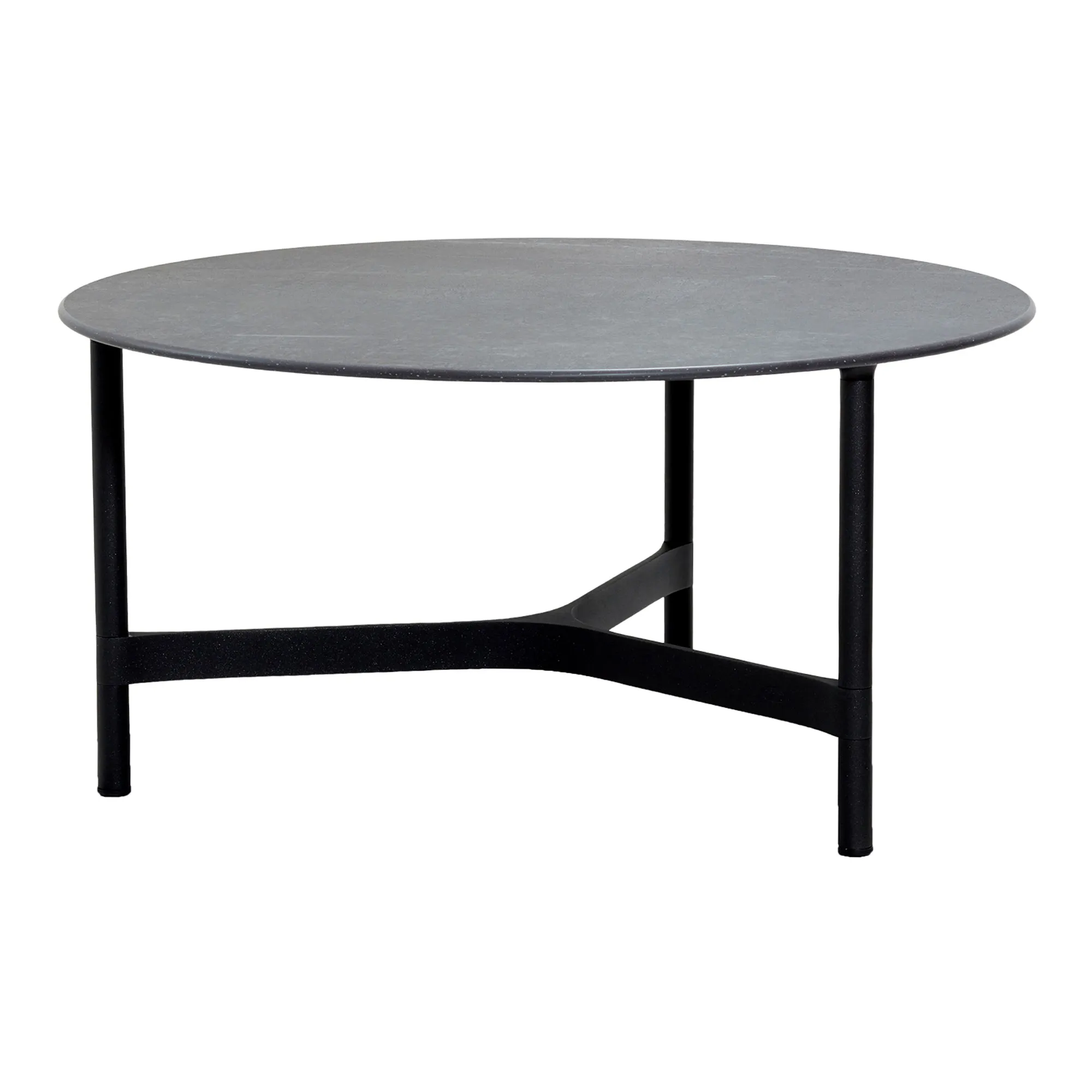 Twist soffbord - 90 cm - 1