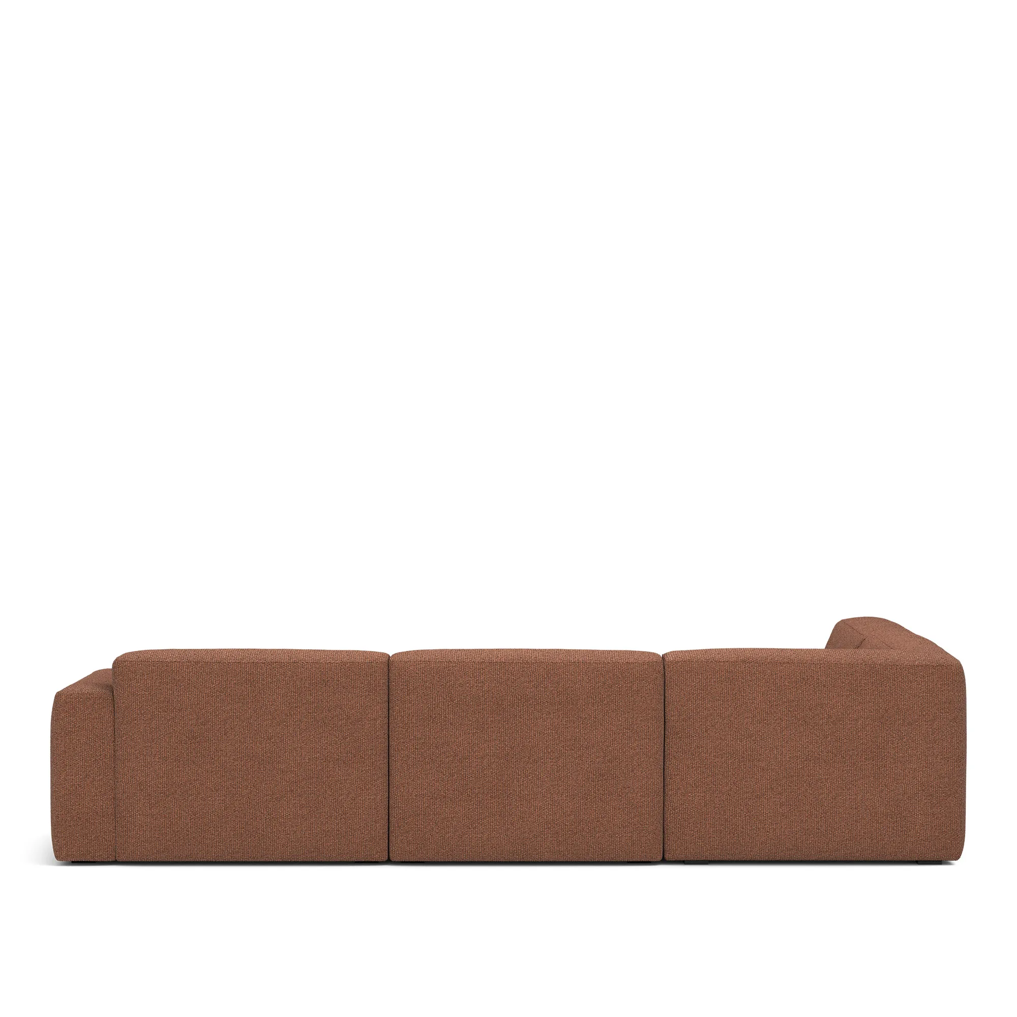 Brick 4-sits hörnsoffa öppet avslut vänster - 6