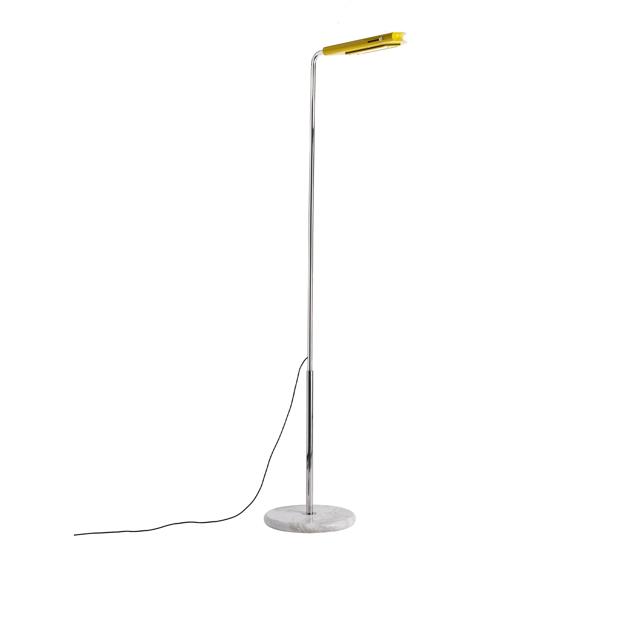 Mezzaluna golvlampa - 2