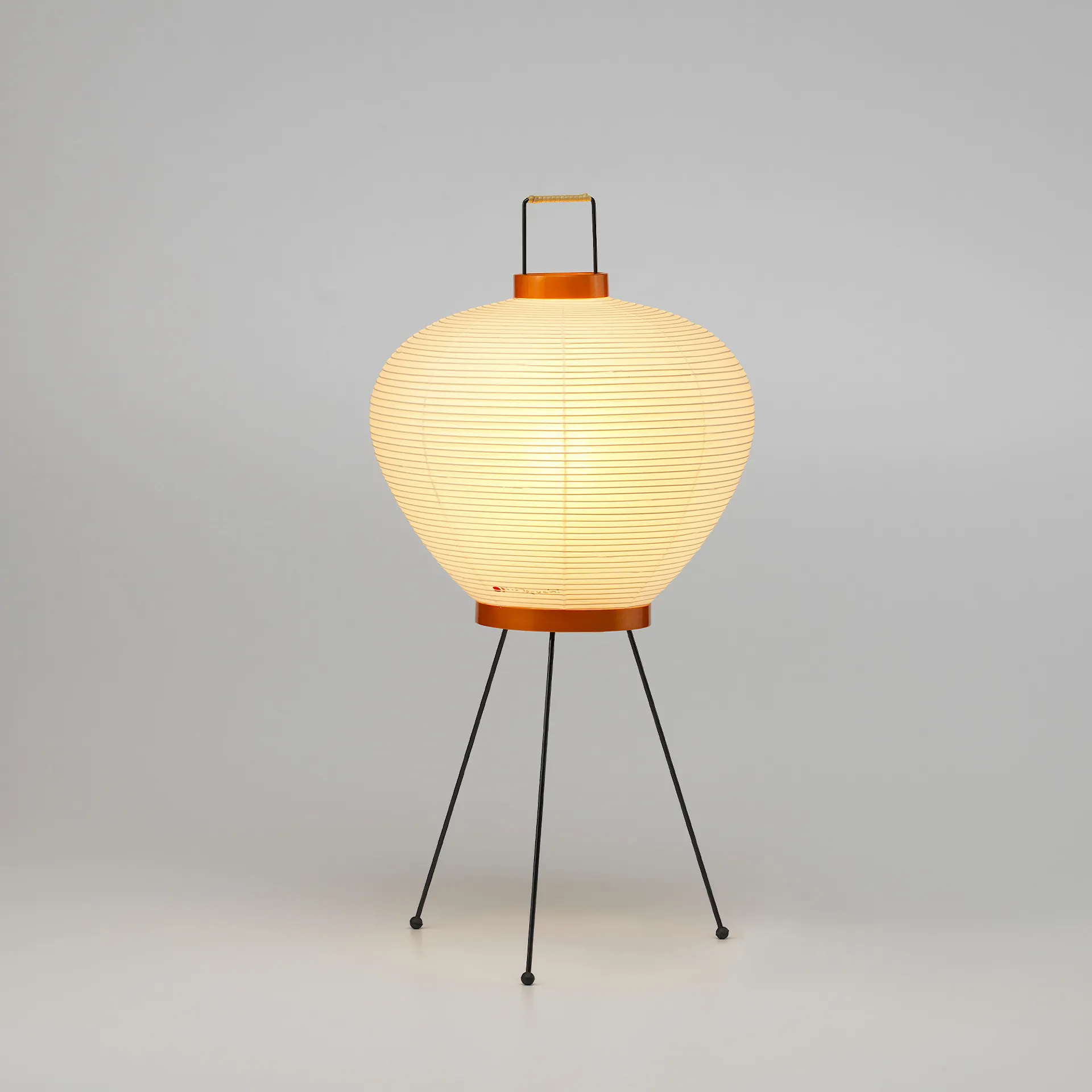 Akari 3A - Vitra - Isamu Noguchi - NO GA